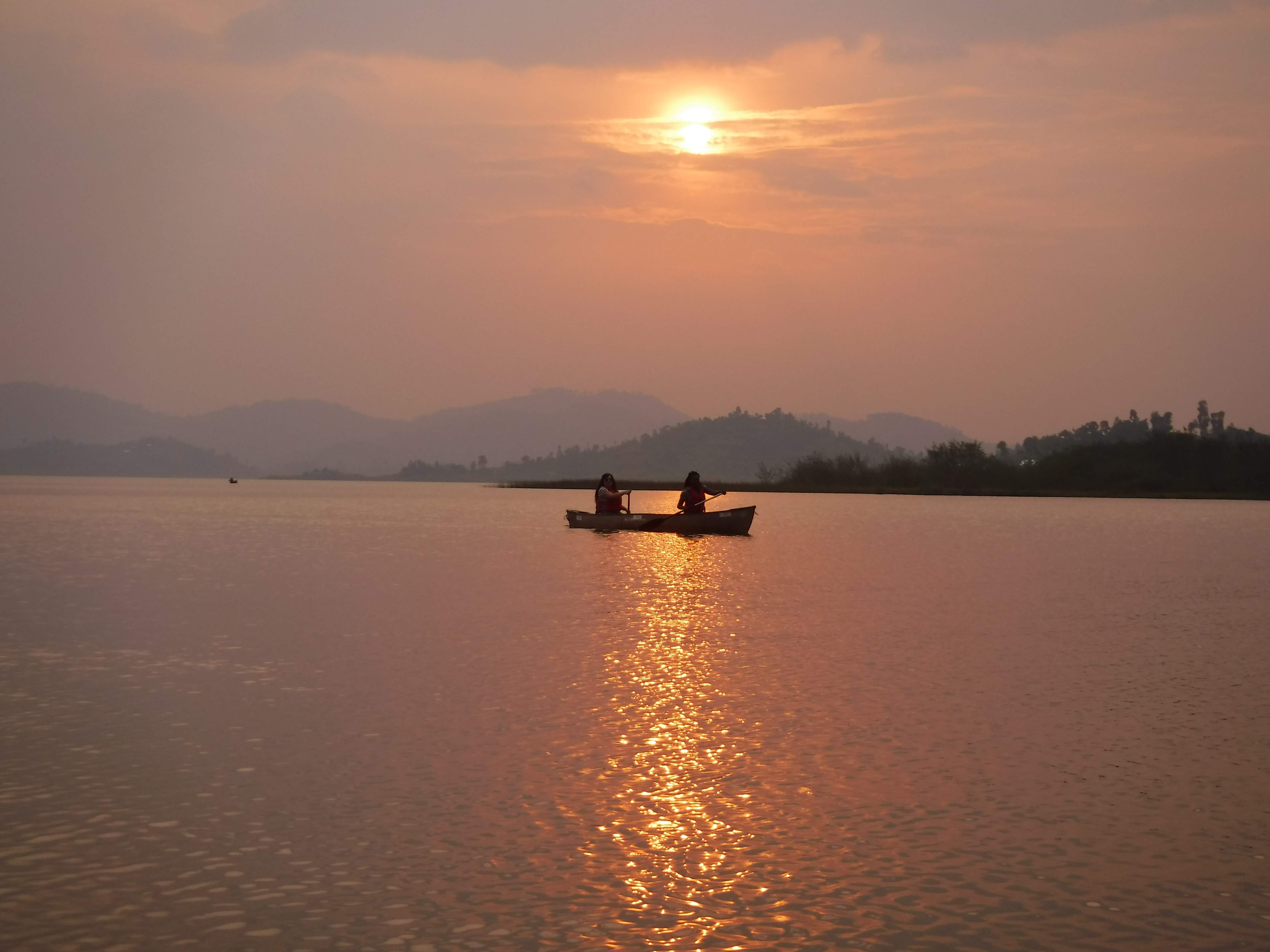 8 Days Kigali, Akagera And Volcanoes National Park Circuit (19/22)