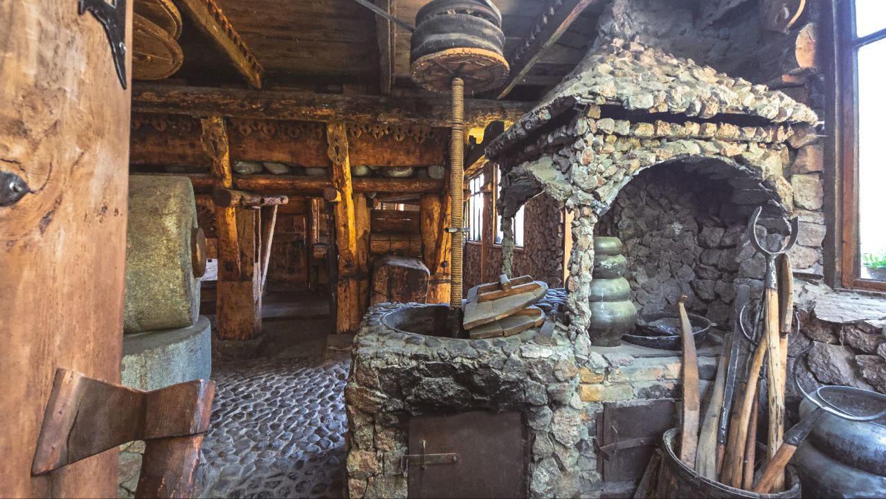 Озёра небесных гор: Сон-Куль и Иссык-Куль за 7 дней (20/22)