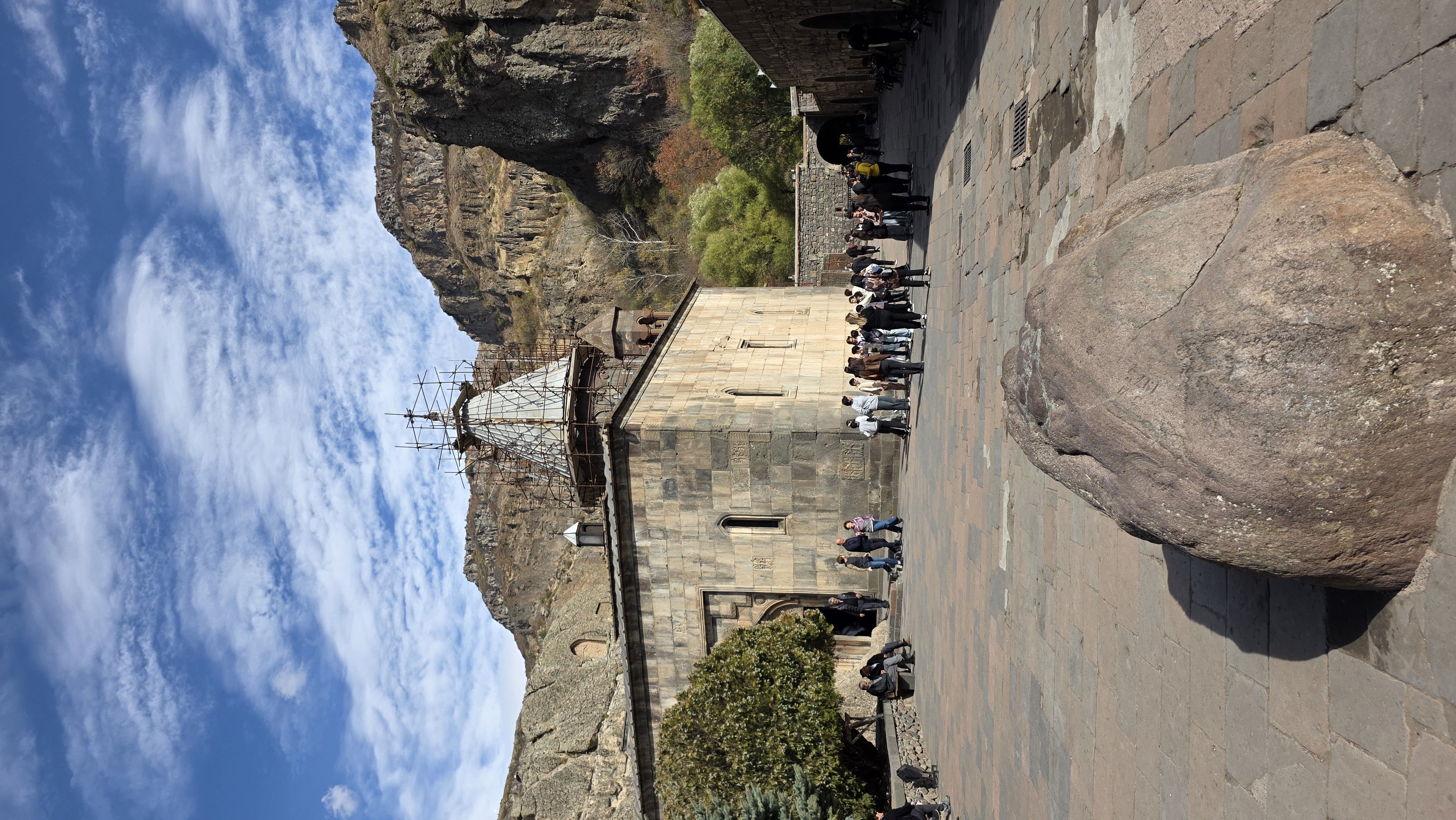 Экспедиция в Армению (10/22)