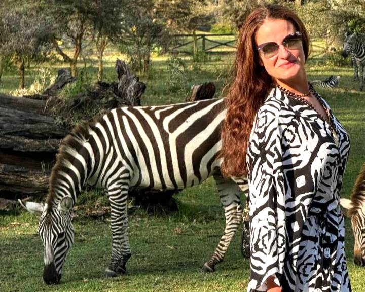 Бюджетный тур в Кению на 5 дней с подбором авиабилетов (18/20)