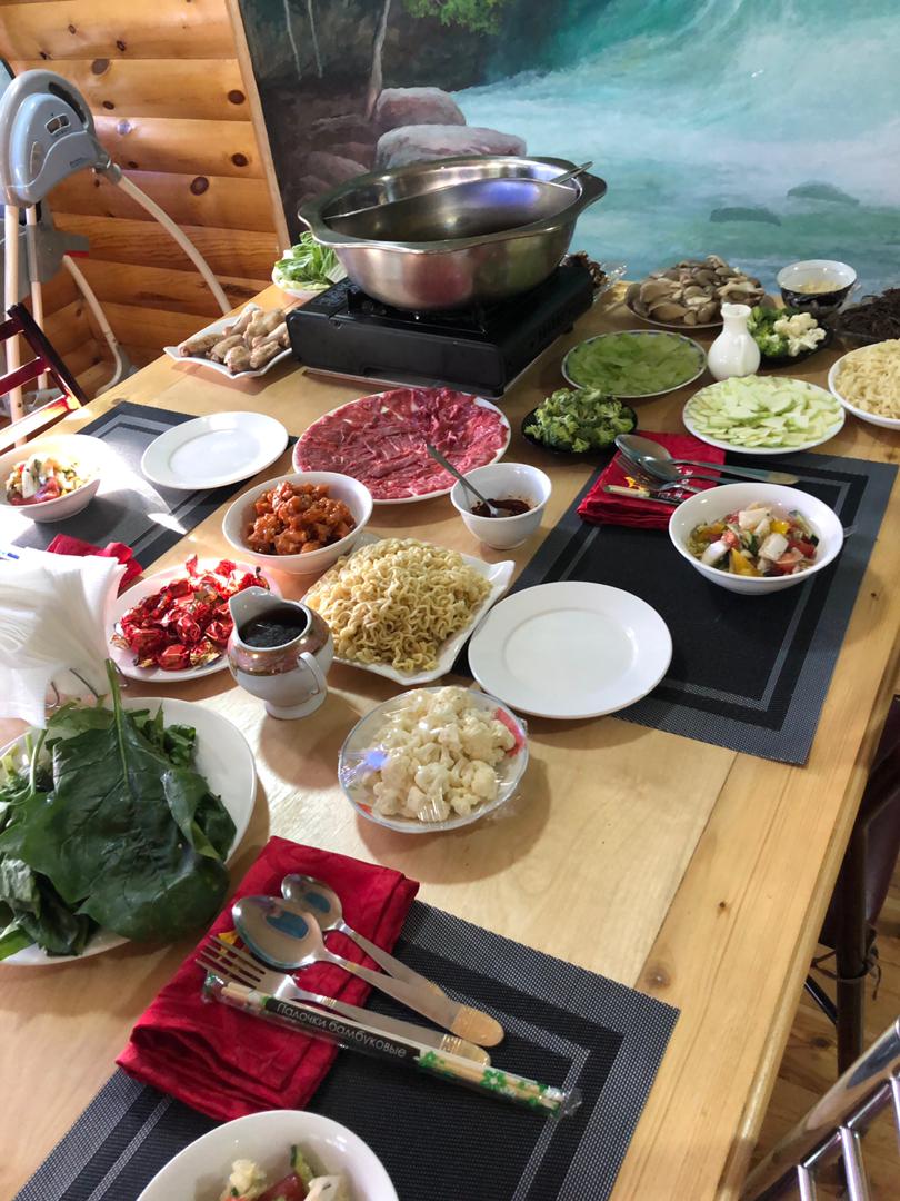 Озёра небесных гор: Сон-Куль и Иссык-Куль за 7 дней (14/22)