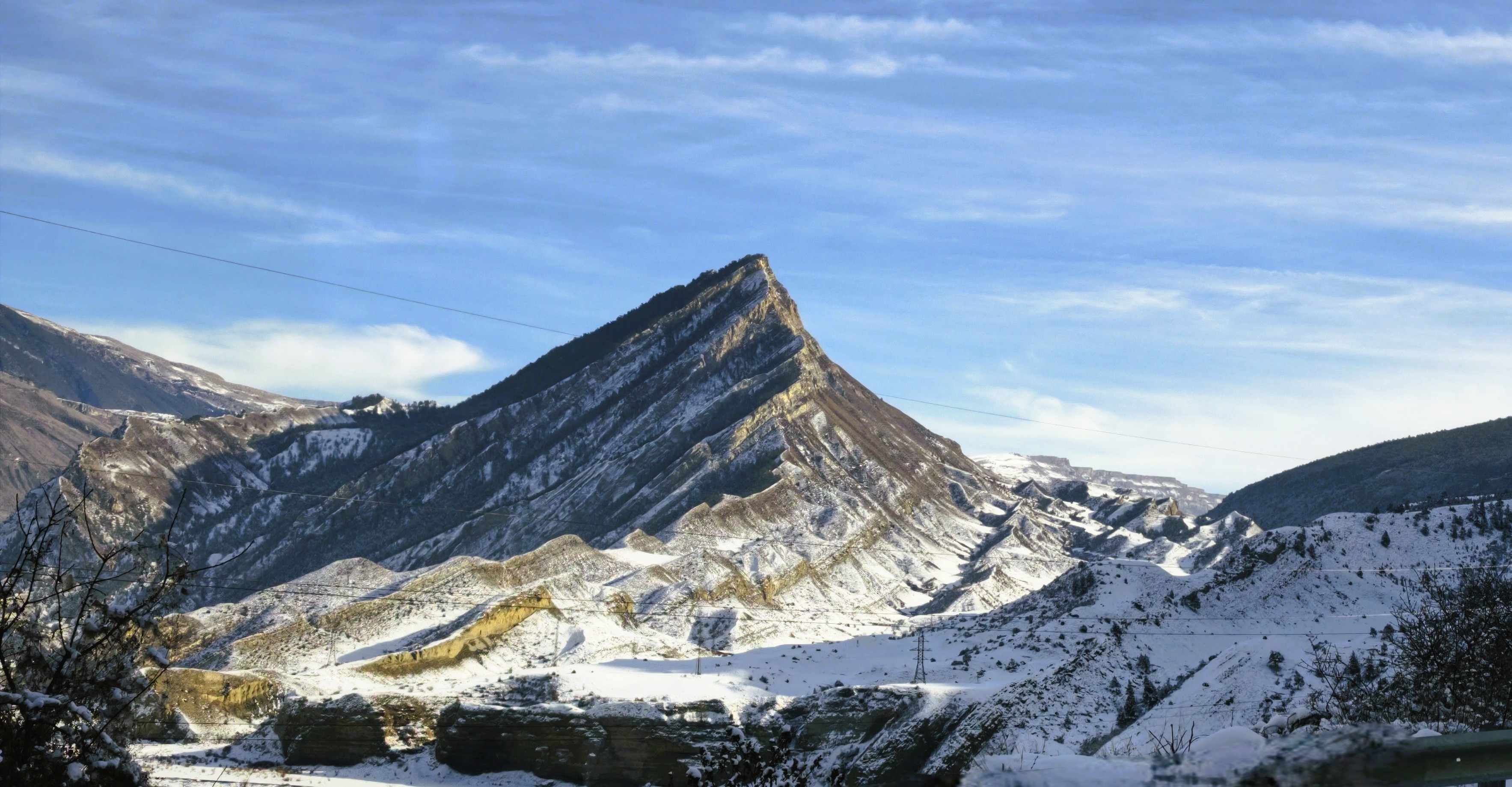 Дагестан во всей красе! Автобусный тур из Москвы (16/16)