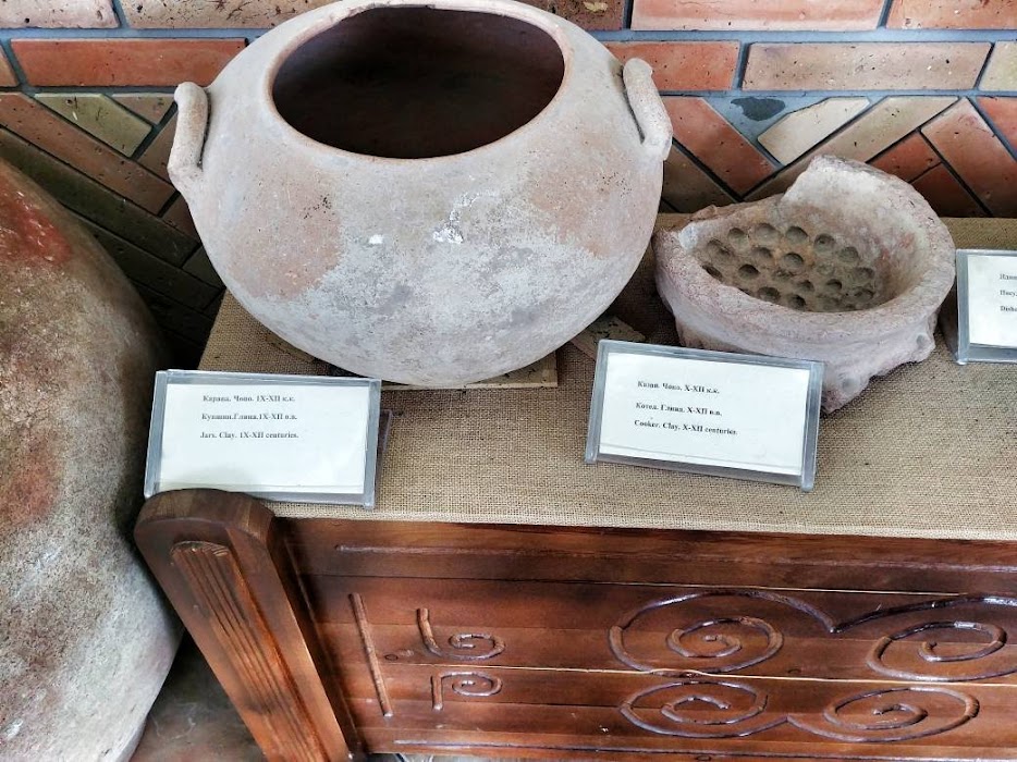 Озёра небесных гор: Сон-Куль и Иссык-Куль за 7 дней (21/22)