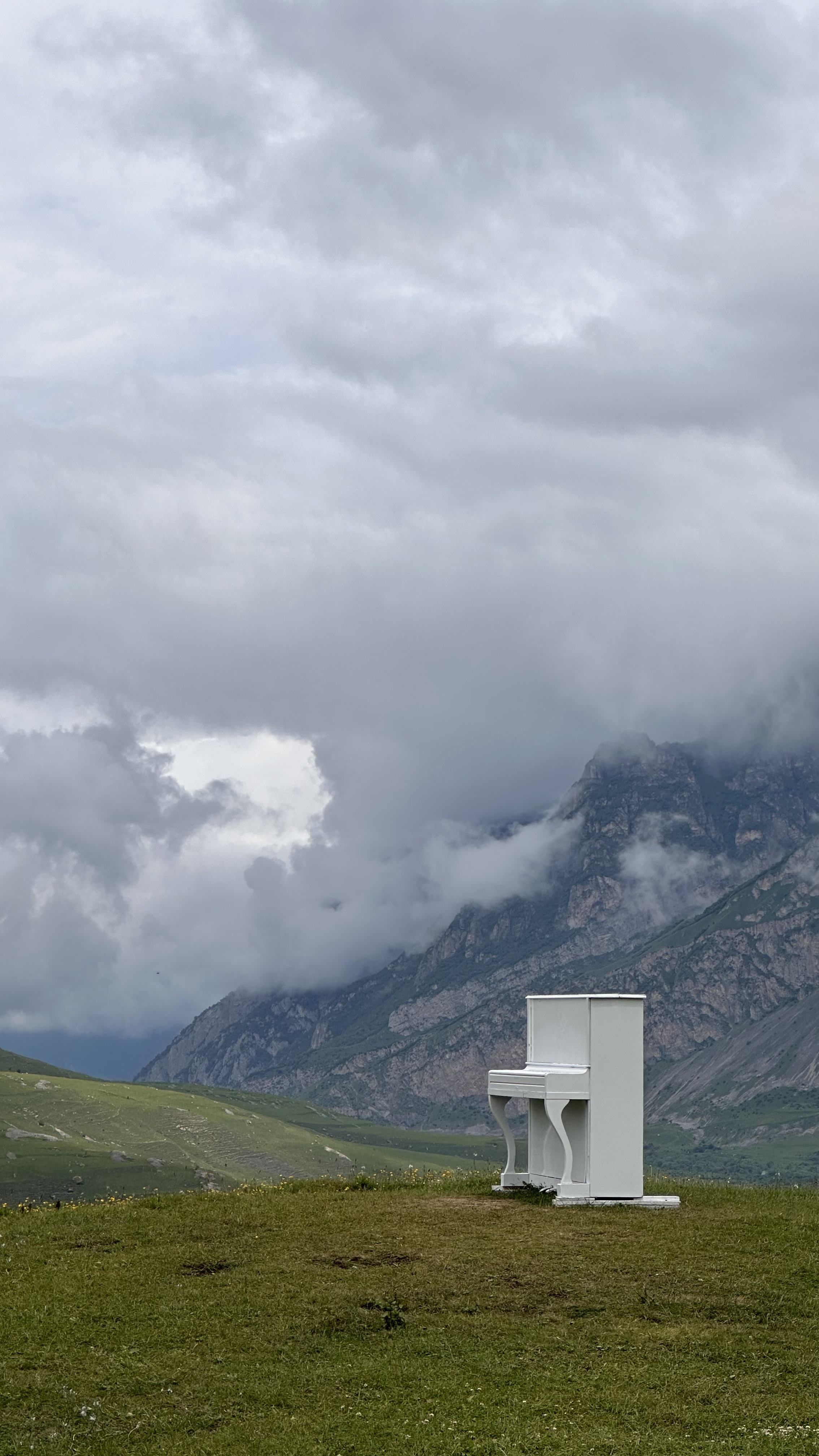 Комфорт тур в Осетию.Проведи 4 дня в самом сердце гор Кавказа (13/32)