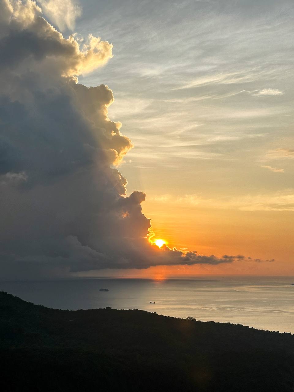 Петля Свободы. Мото-приключение по Вьетнаму (28/33)