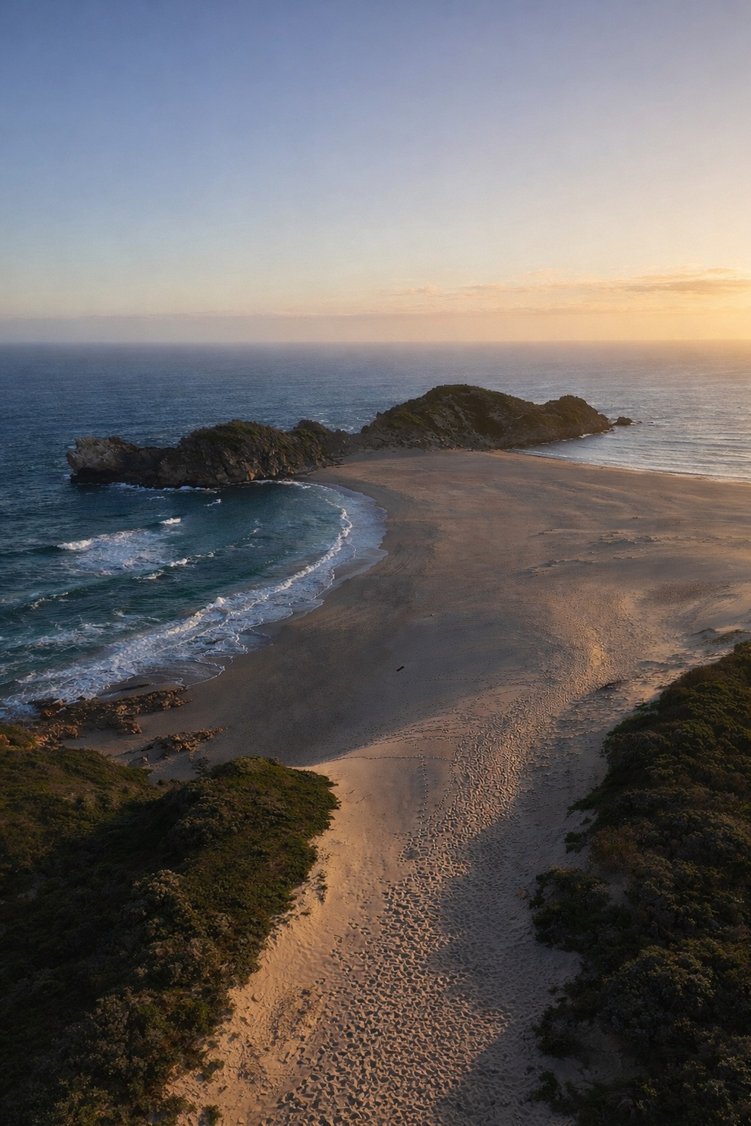Между двумя океанами: большое путешествие по Юар (37/49)