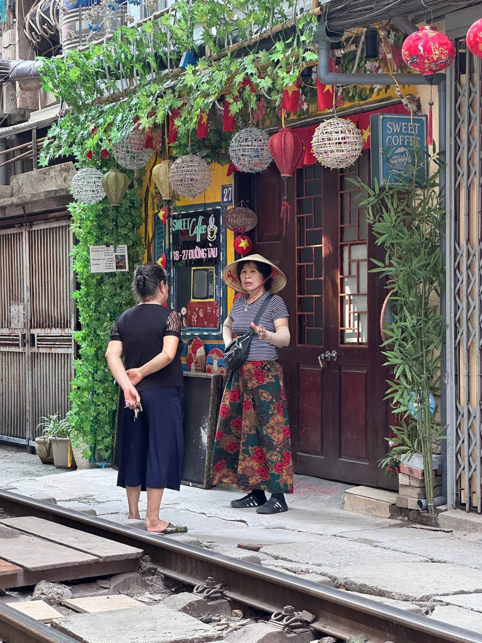 Петля Свободы. Мото-приключение по Вьетнаму (30/33)