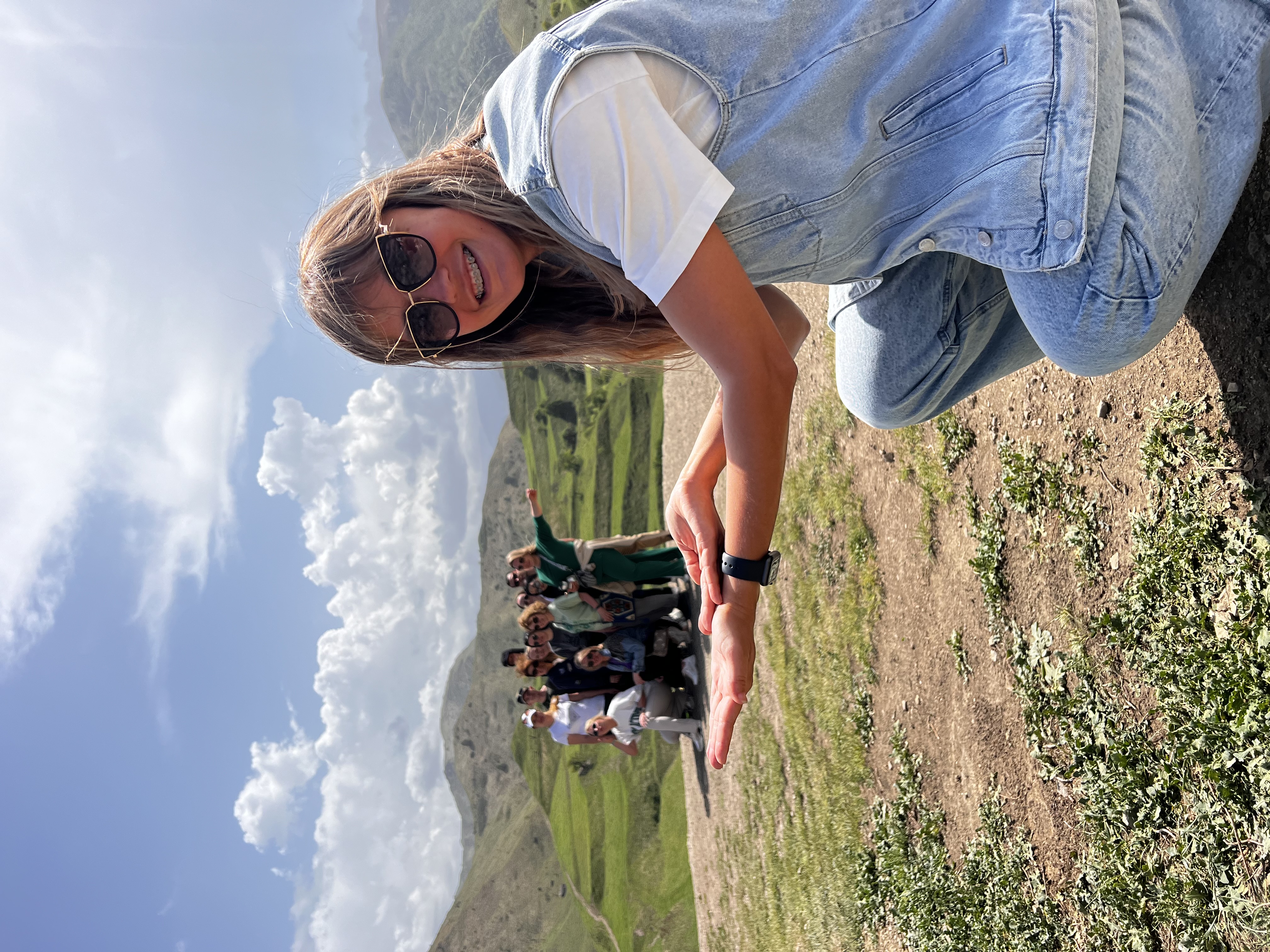 Комфорт тур в Дагестан. 5 дней активности и перезагрузки (69/75)