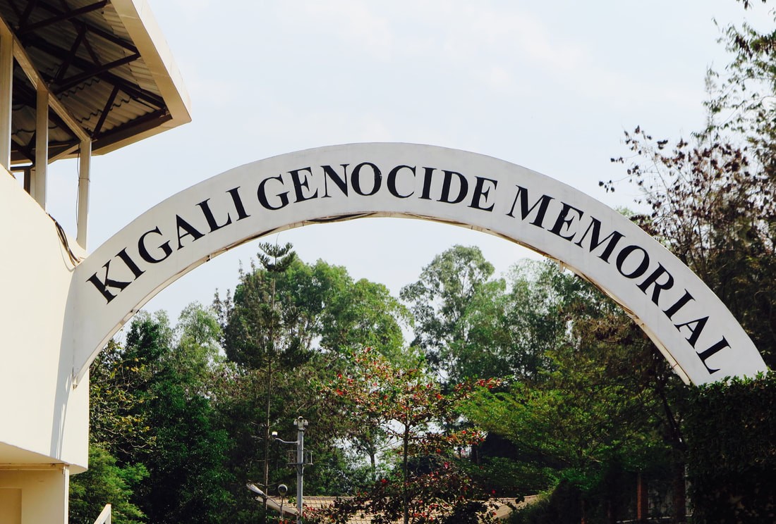 10 Days Kigali, Nyungwe, Lake Kivu And Volcanoes Rwanda Adventure (23/26)