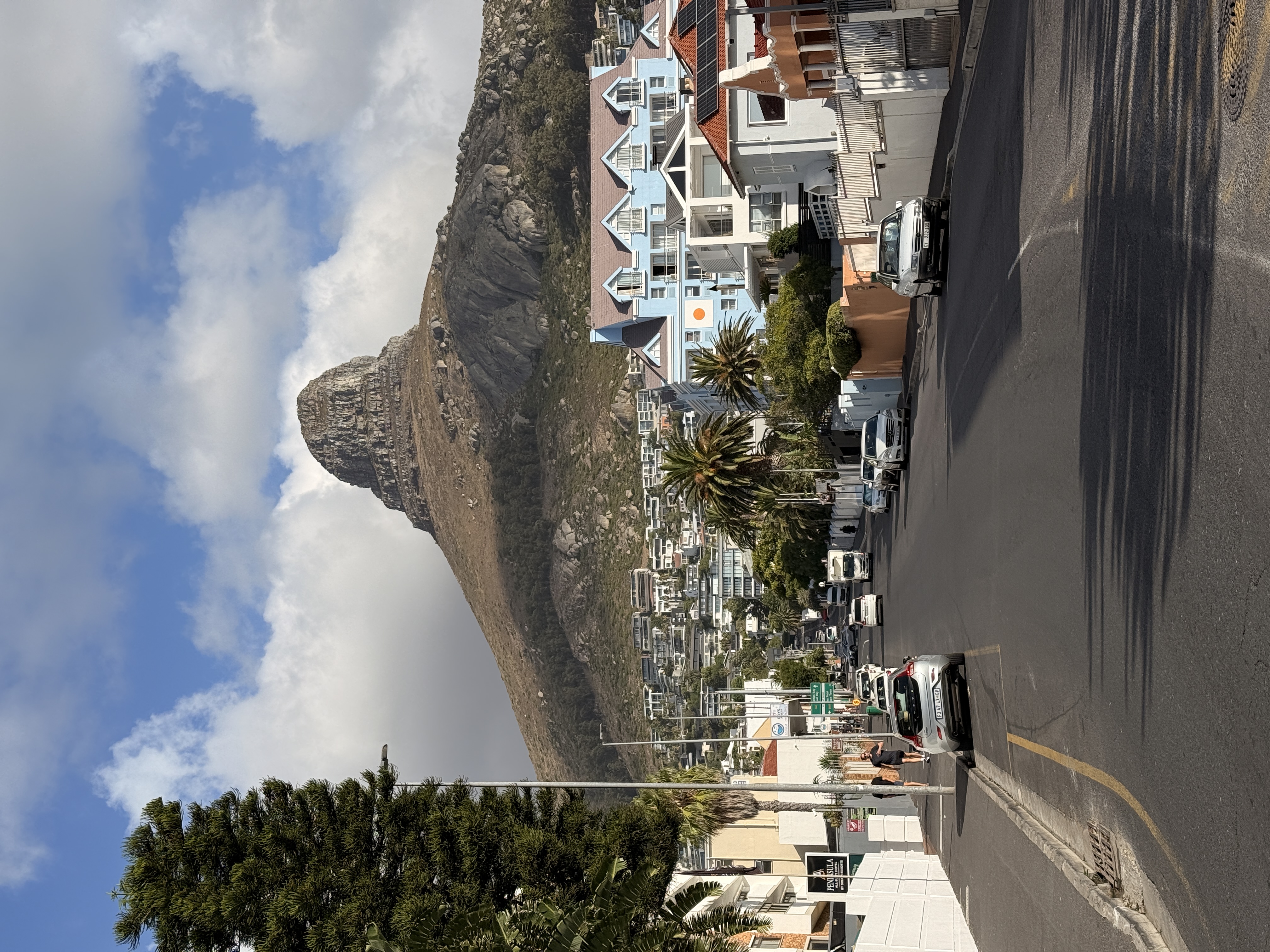 Юар: мыс Доброй Надежды, Столовая гора, пингвины, винодельни, гепарды (53/69)