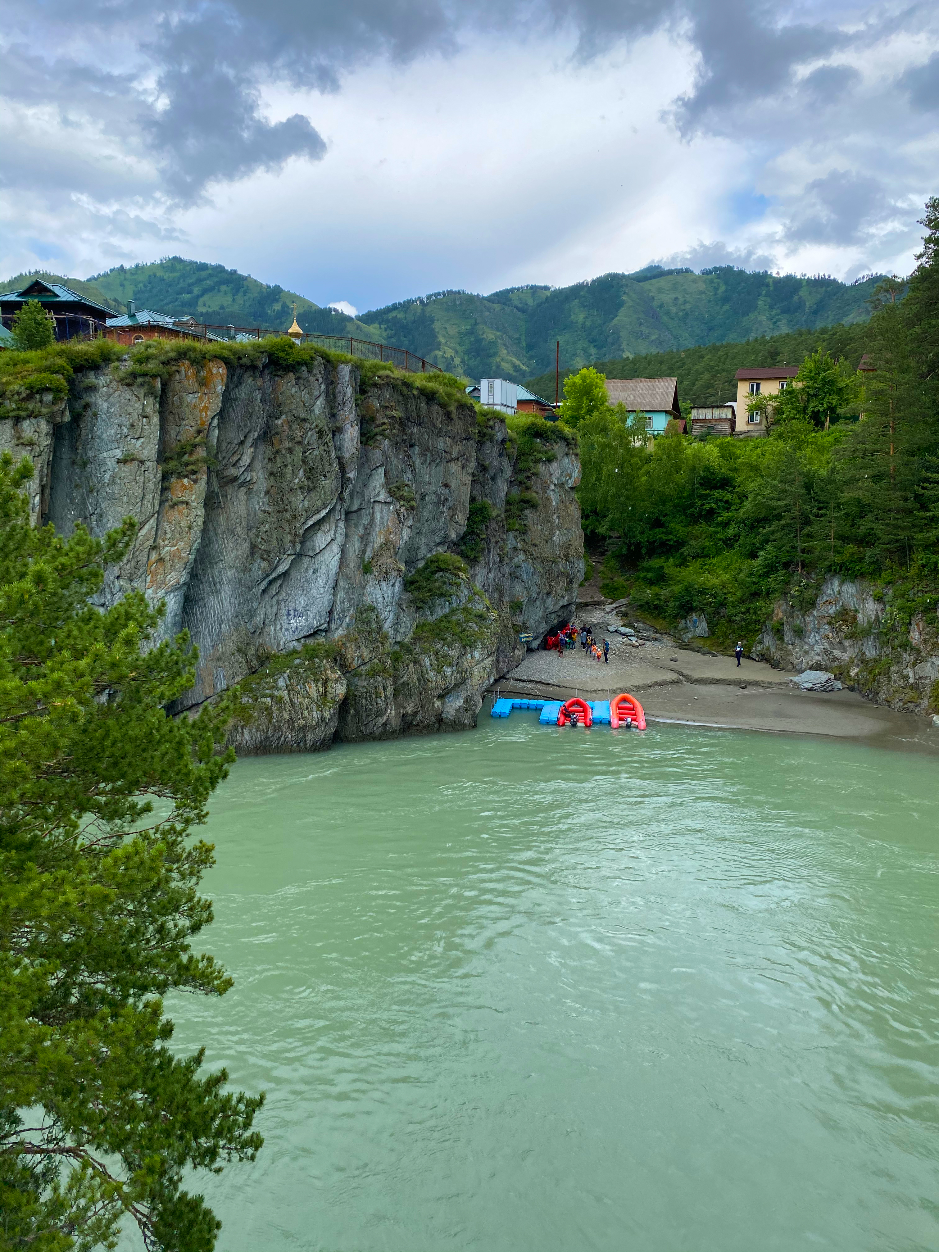 Алтай Аллегро 2026 (группа для 2-4 чел.) (20/34)