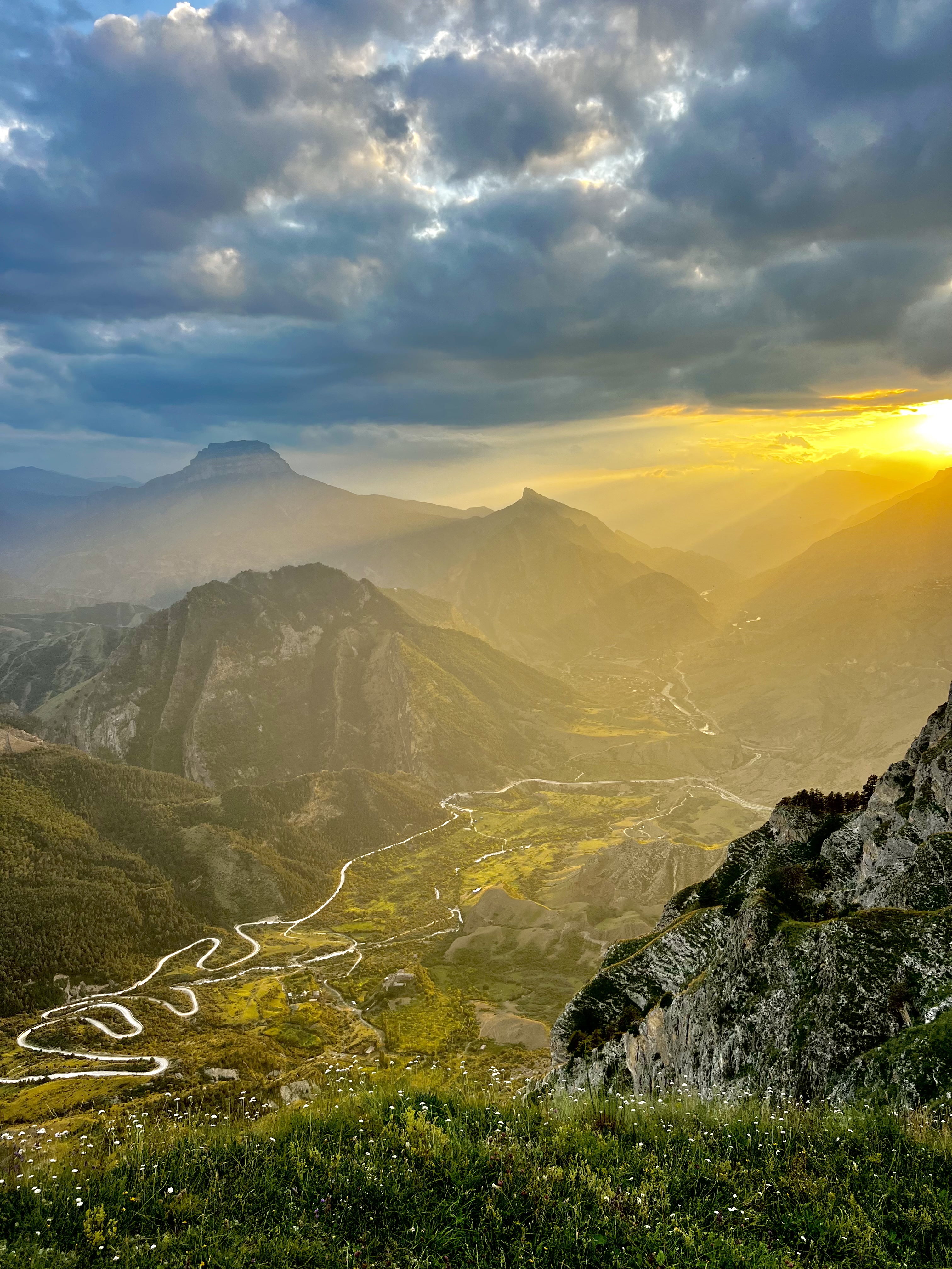 Комфорт тур в Дагестан. 5 дней активности и перезагрузки (68/75)