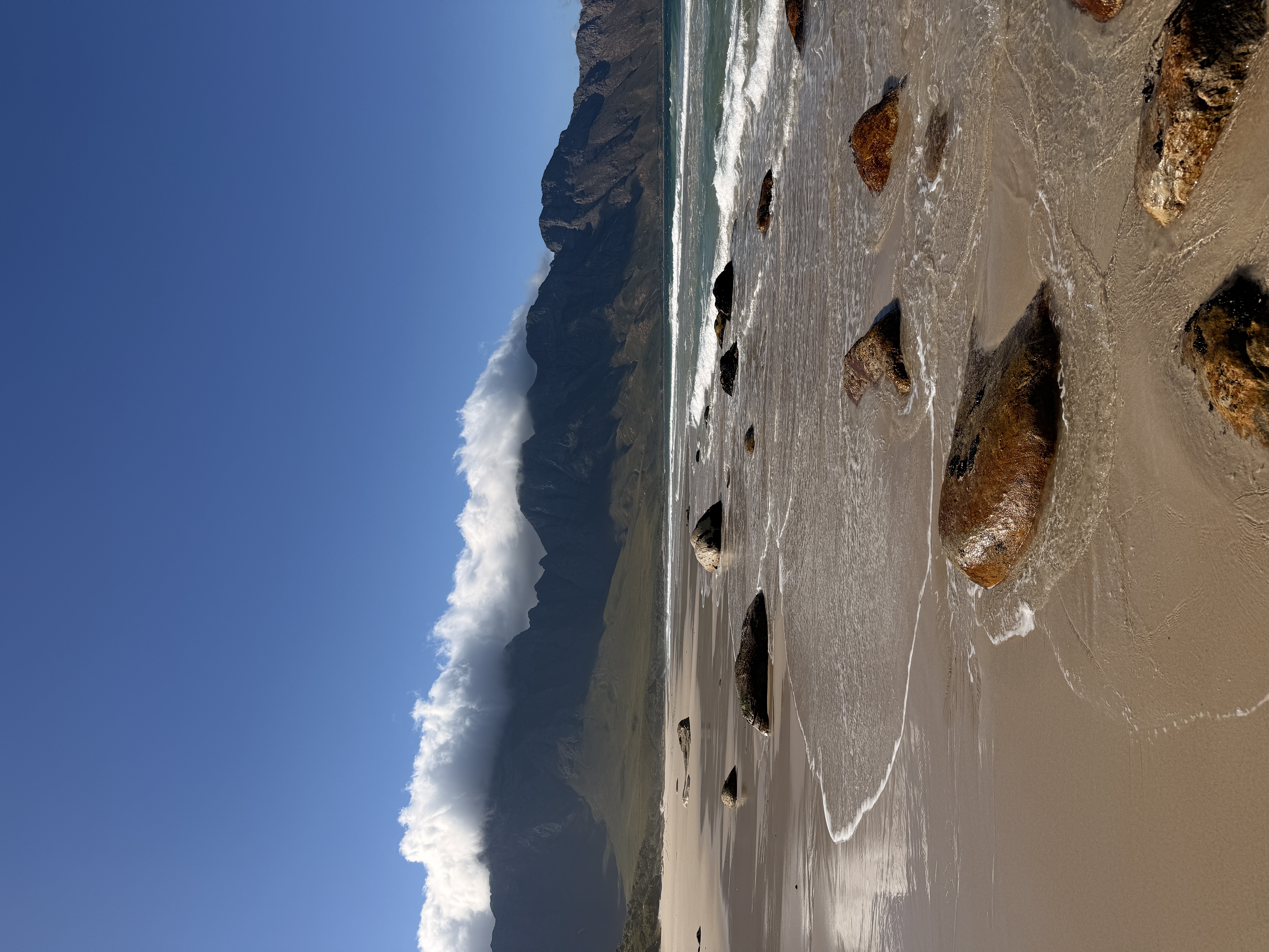 Юар: мыс Доброй Надежды, Столовая гора, пингвины, винодельни, гепарды (20/69)