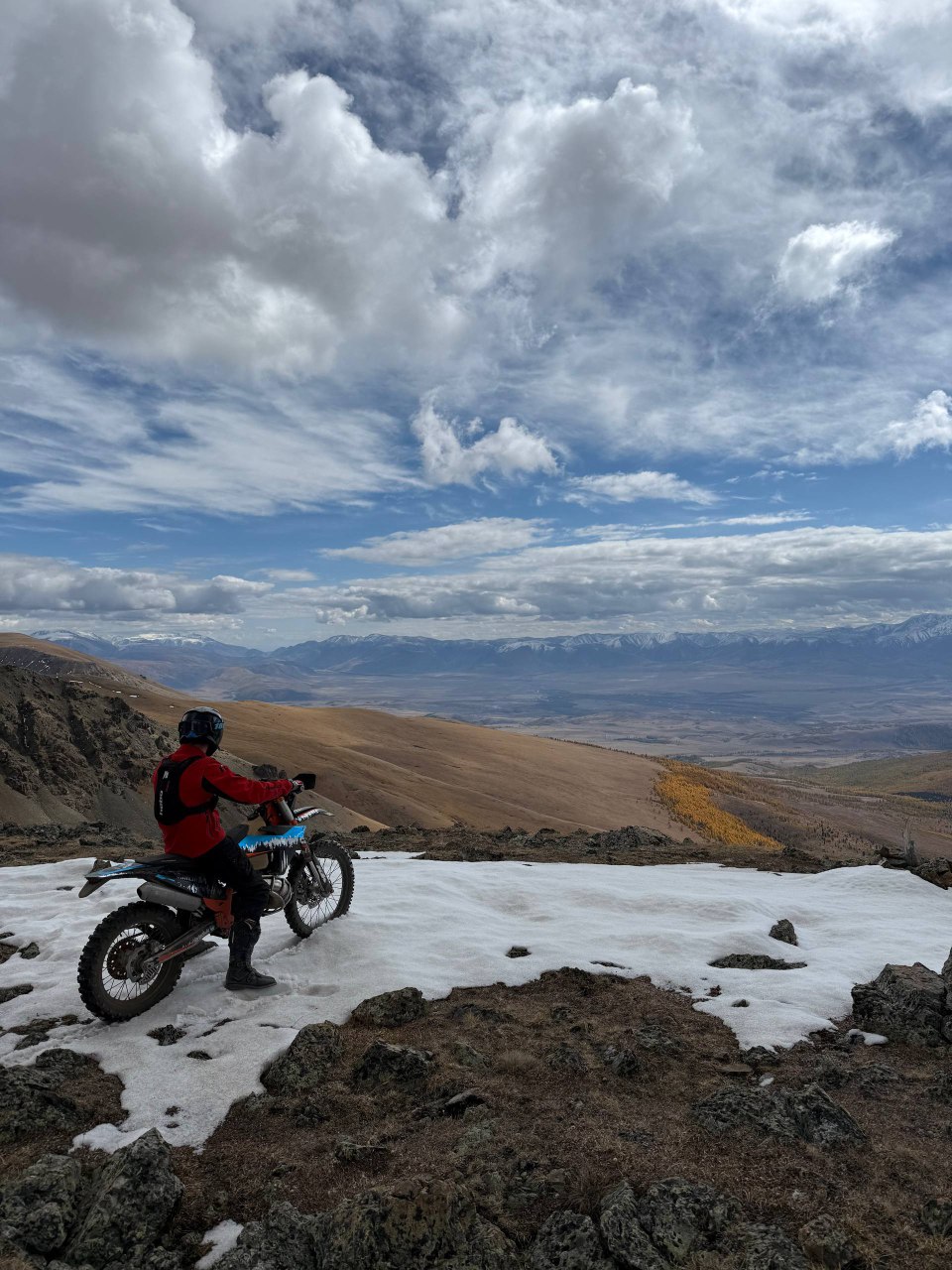 По следам Йети  Премиум - 6 дней (5/19)