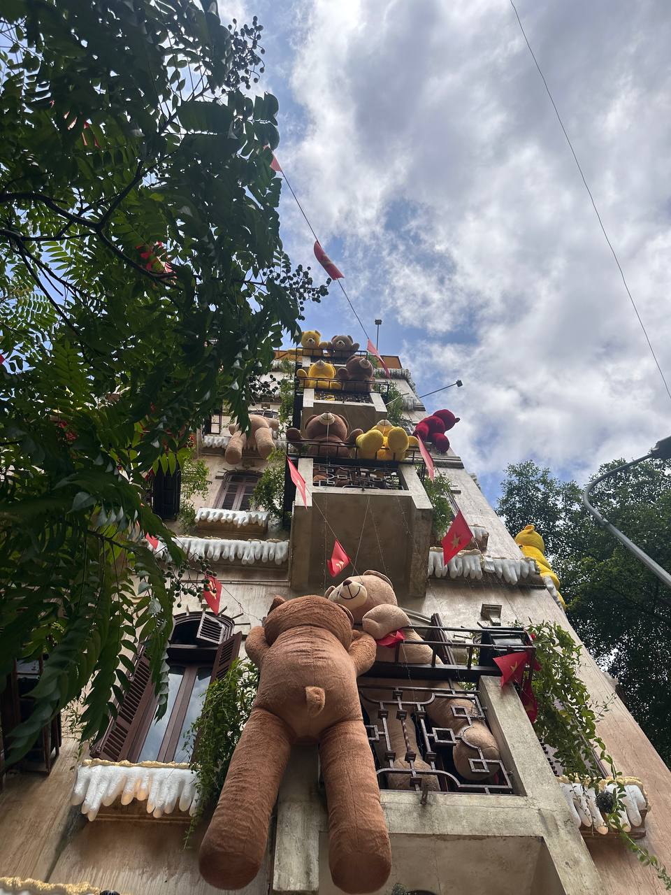 Петля Свободы. Мото-приключение по Вьетнаму (29/33)