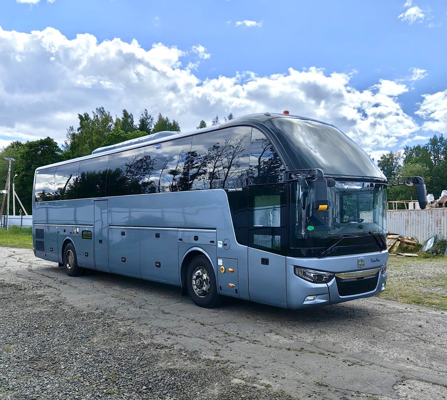 Дагестан во всей красе! Автобусный тур из Москвы (3/16)