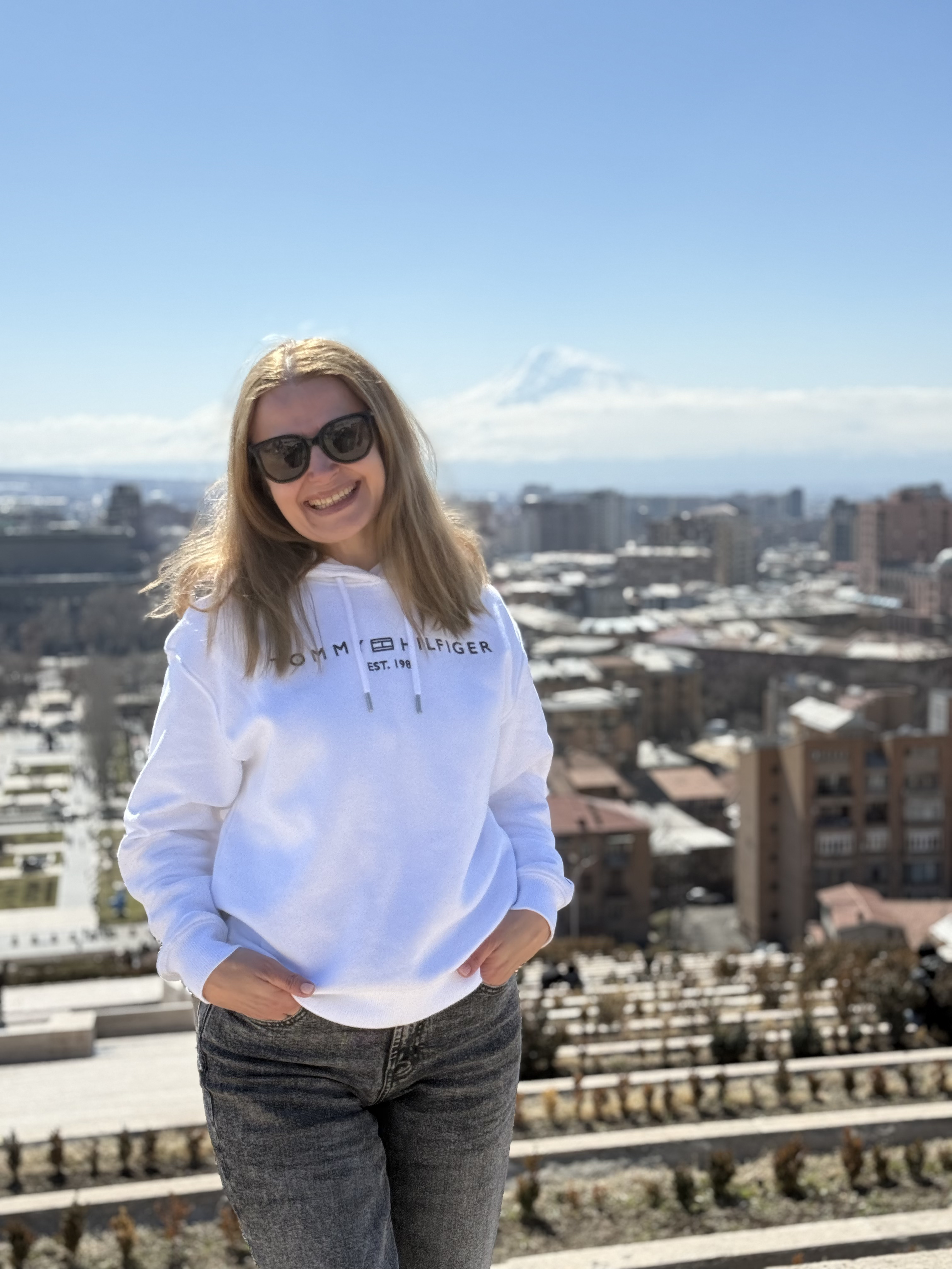 Винный фестиваль, армянское застолье, горы и концерт Лары Фабиан (43/131)