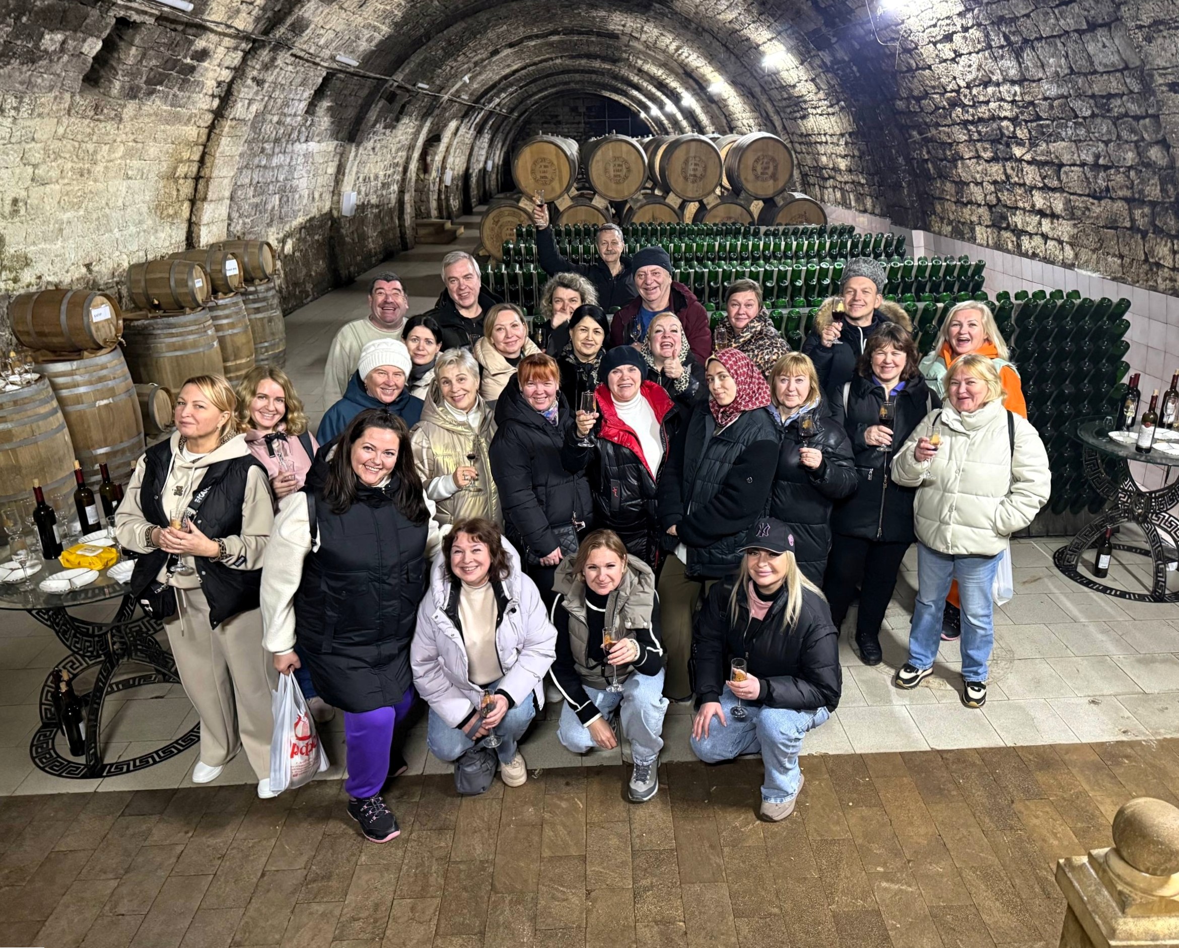 Дагестан во всей красе! Автобусный тур из Москвы (13/16)