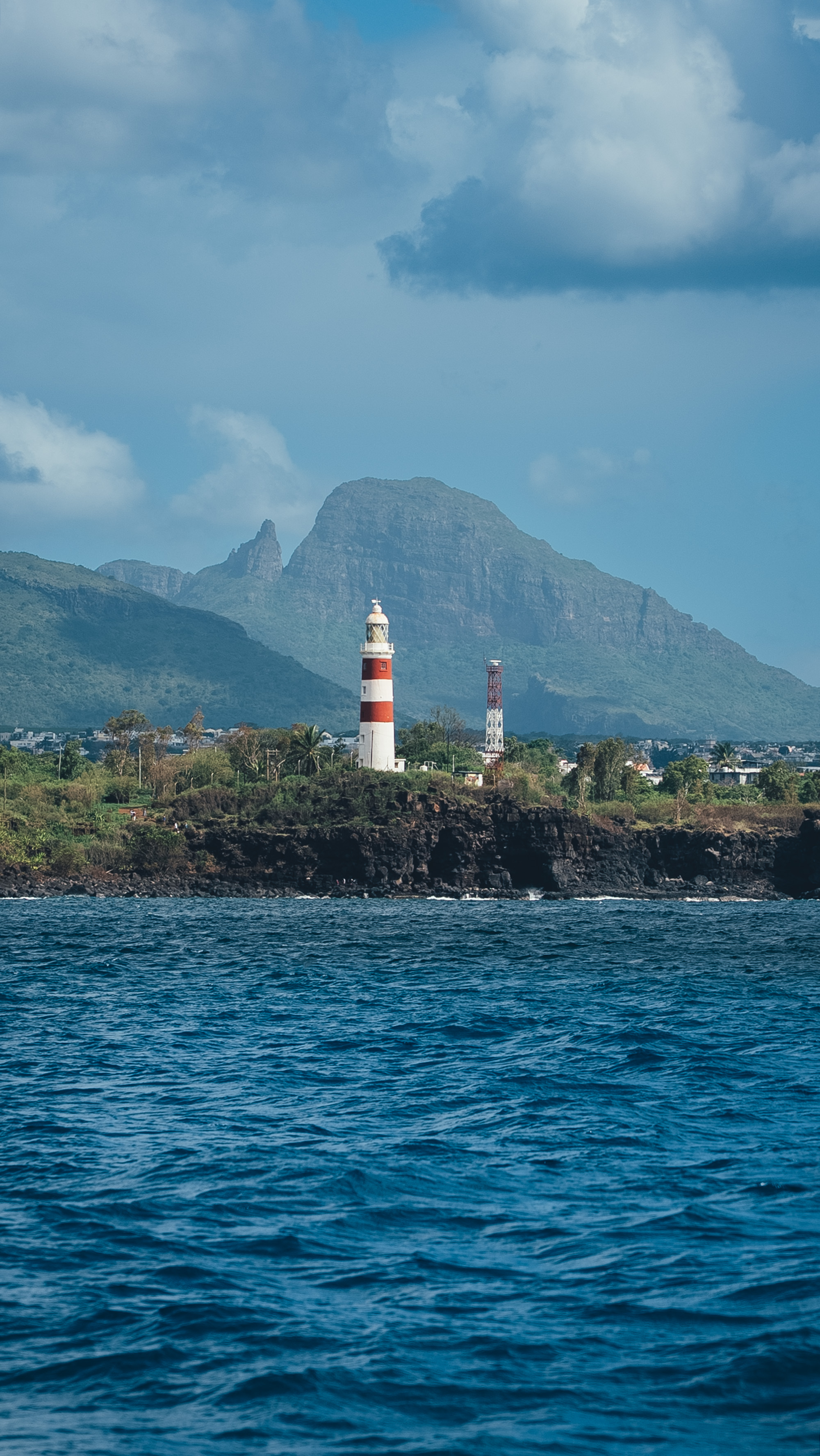 Райский остров: Маврикий (14/27)