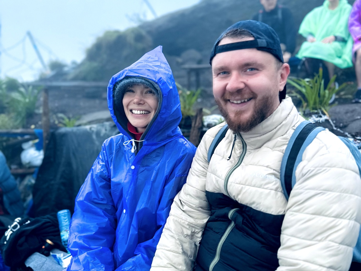 Бали. Насыщенное путешествие! Нуса Пенида, вулкан на Яве (72/79)