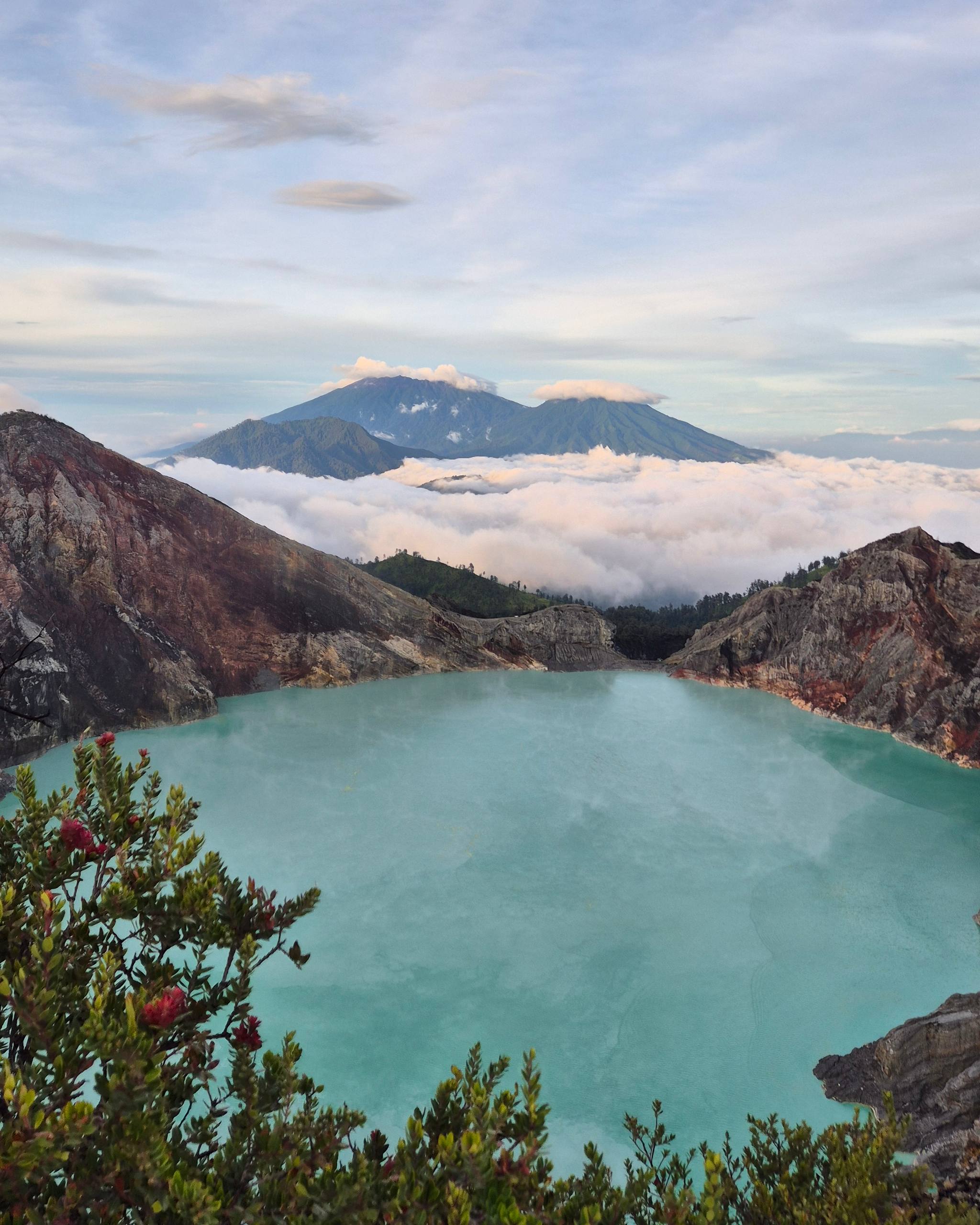 Бали. Насыщенное путешествие! Нуса Пенида, вулкан на Яве (71/79)