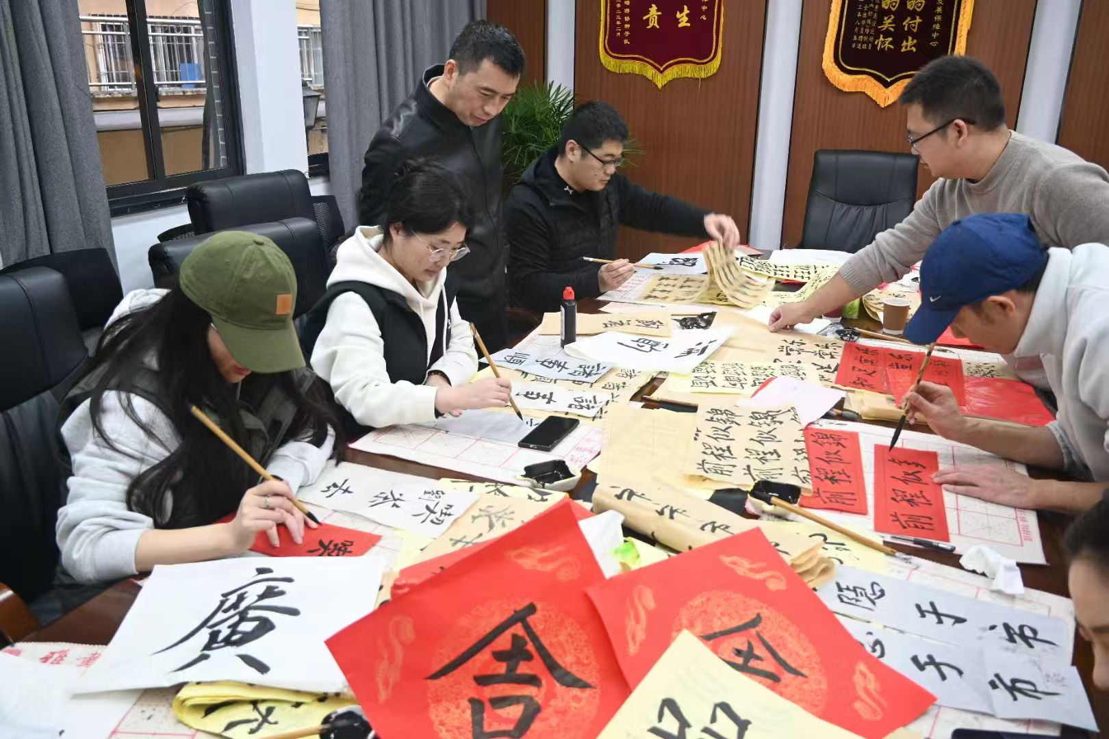 От древних улиц к волшебным пейзажам