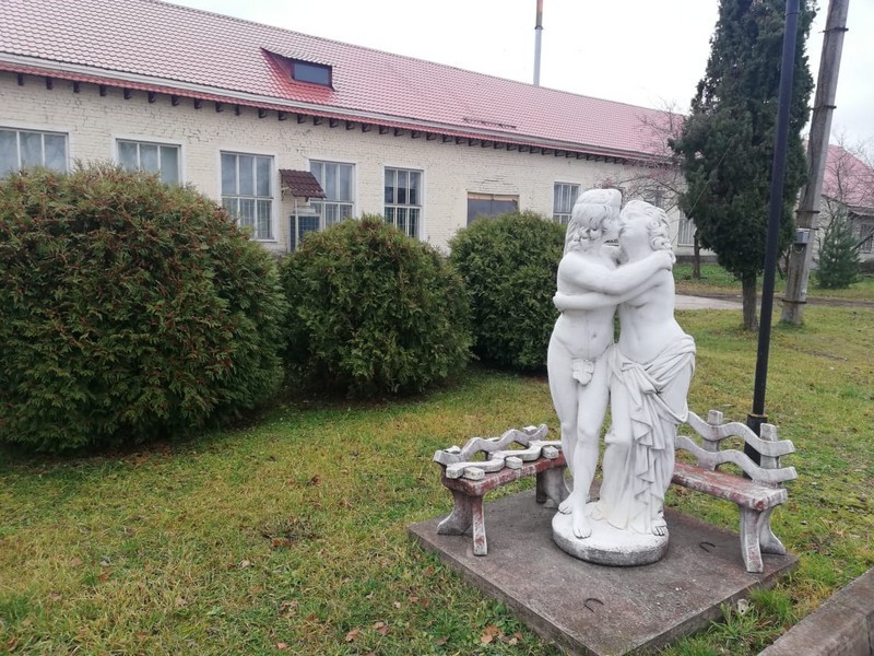 Кулинарная Одиссея: от Весьегонии до русской Атлантиды (12/14)