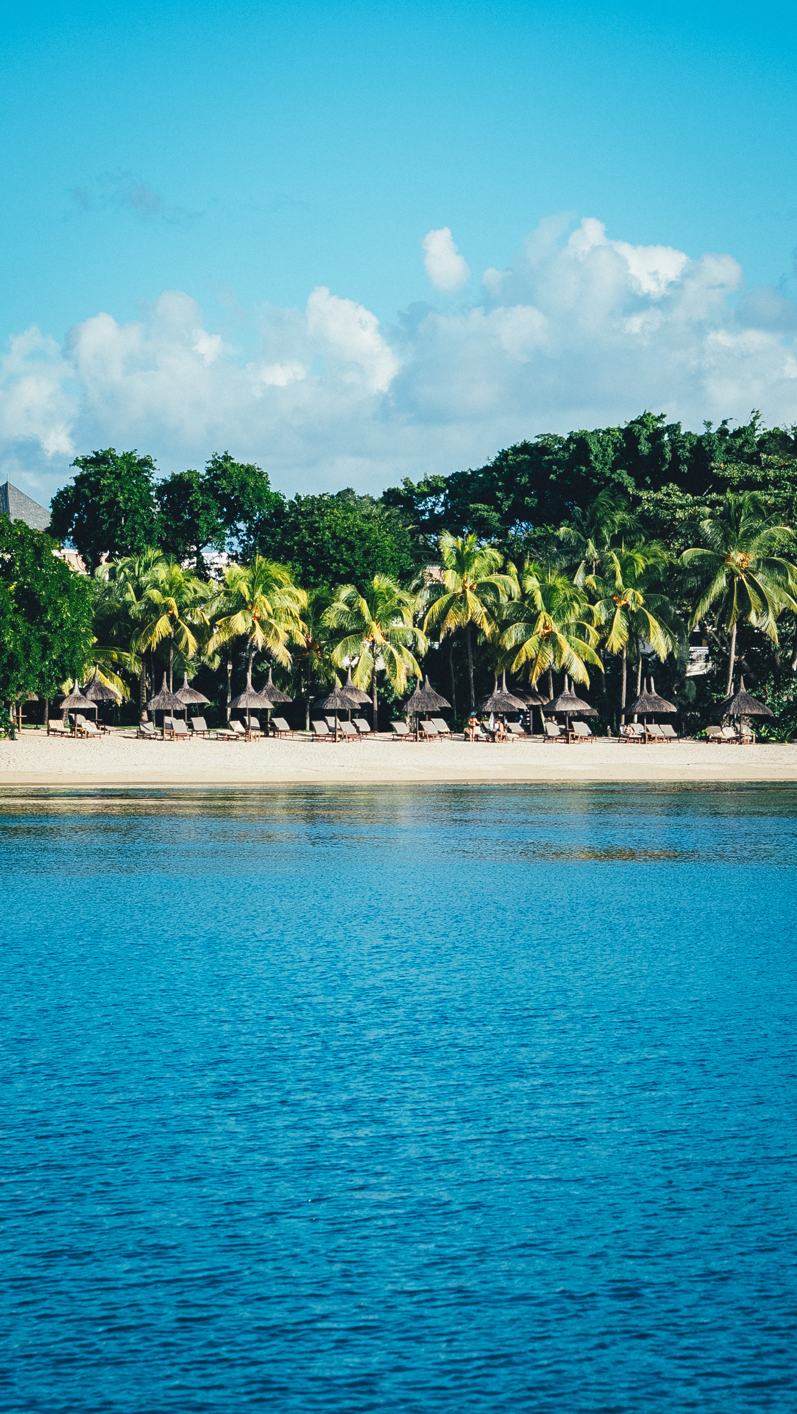 Райский остров: Маврикий (20/27)