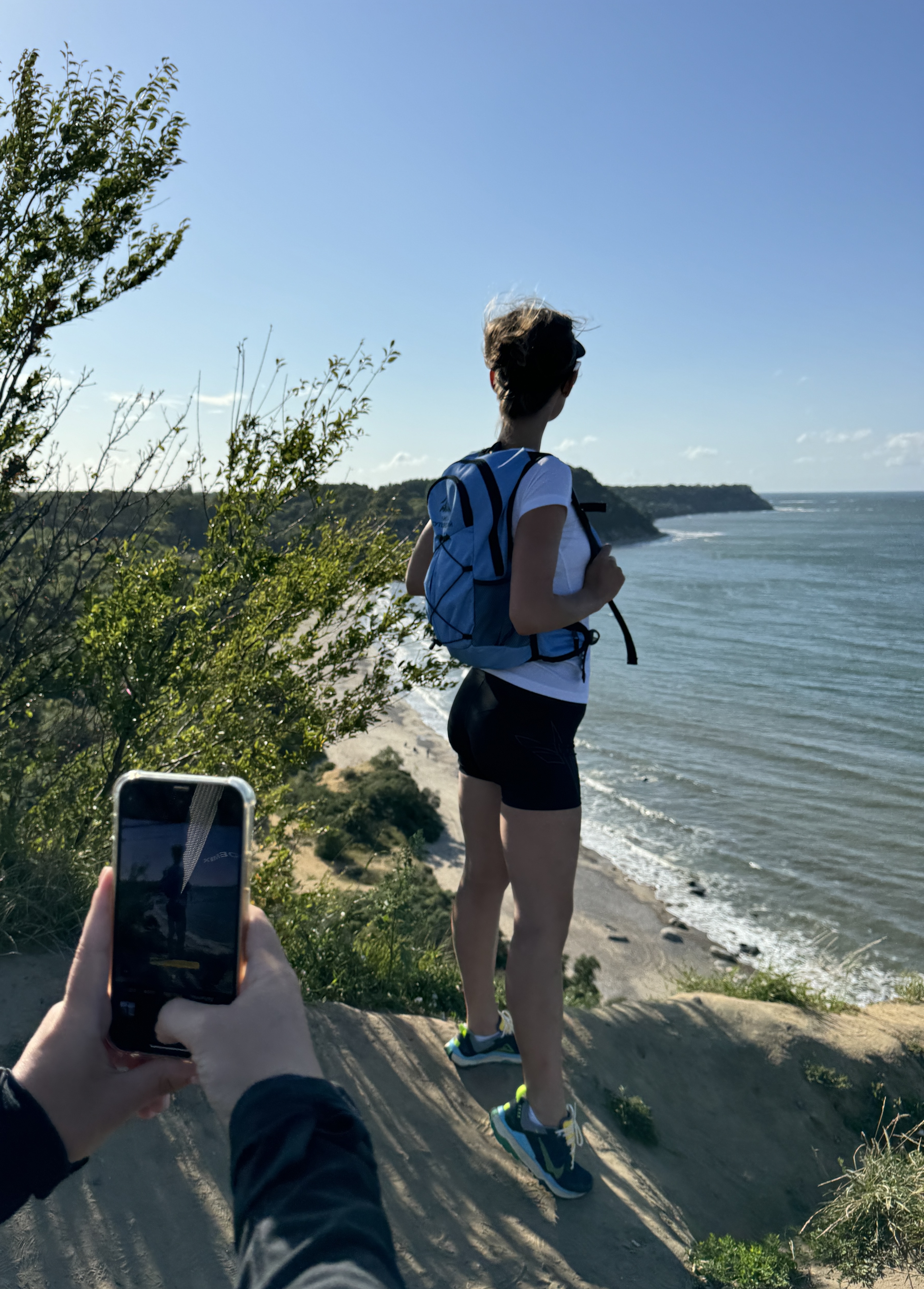 Тренировочный тур в Калининграде