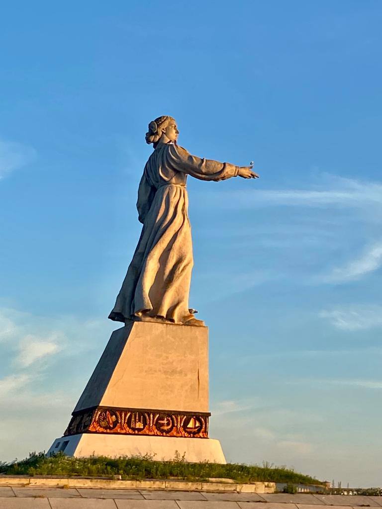 Иван Купала на Рыбинском море (29/29)