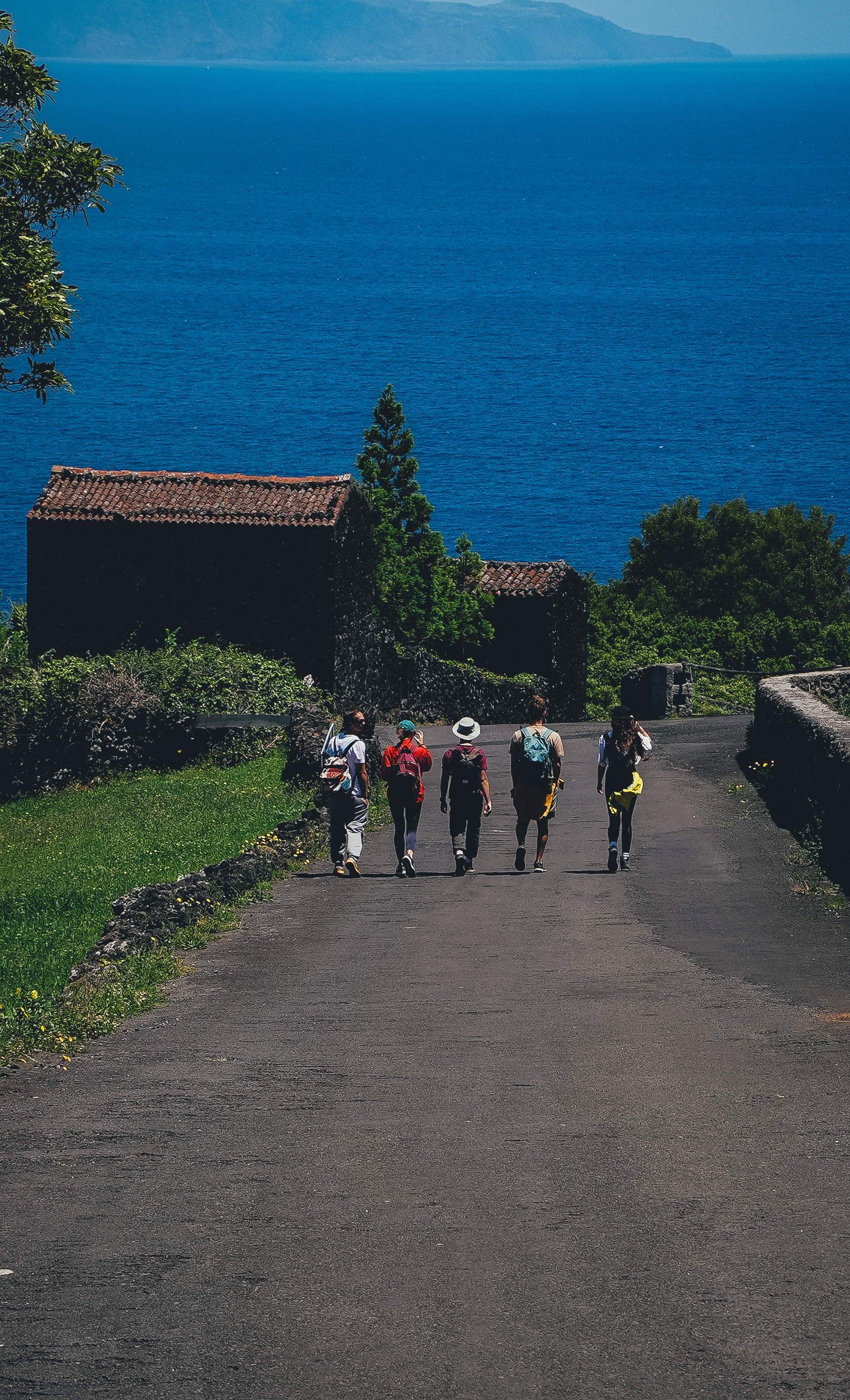 Затерянный мир: Азорские острова (42/55)