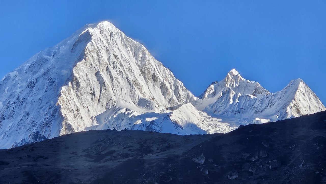 Почувствуй крышу мира: йога-путешествие в сердце Гималаев (10/19)