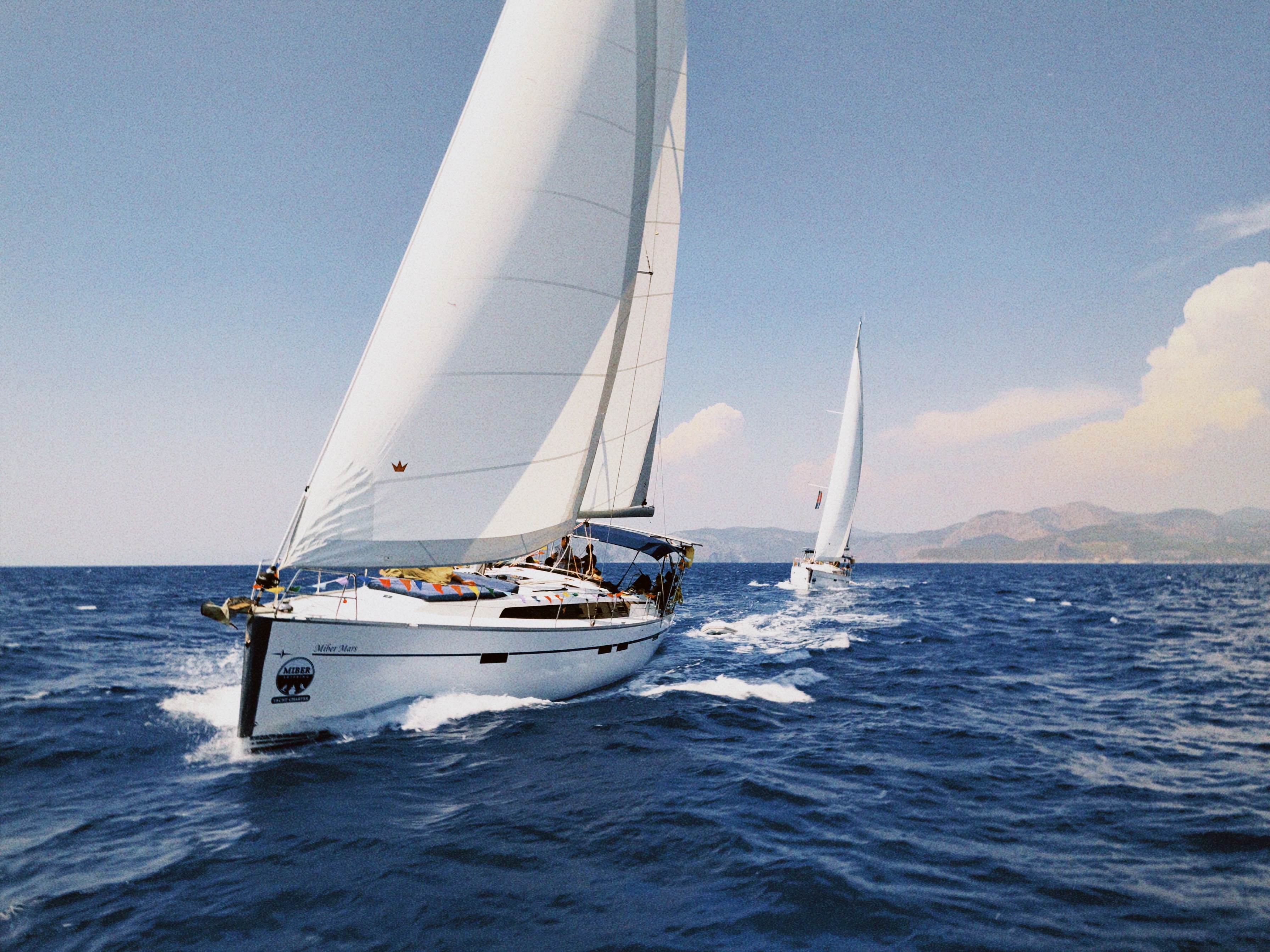 Яхты и трекинг Ликия (7/14)