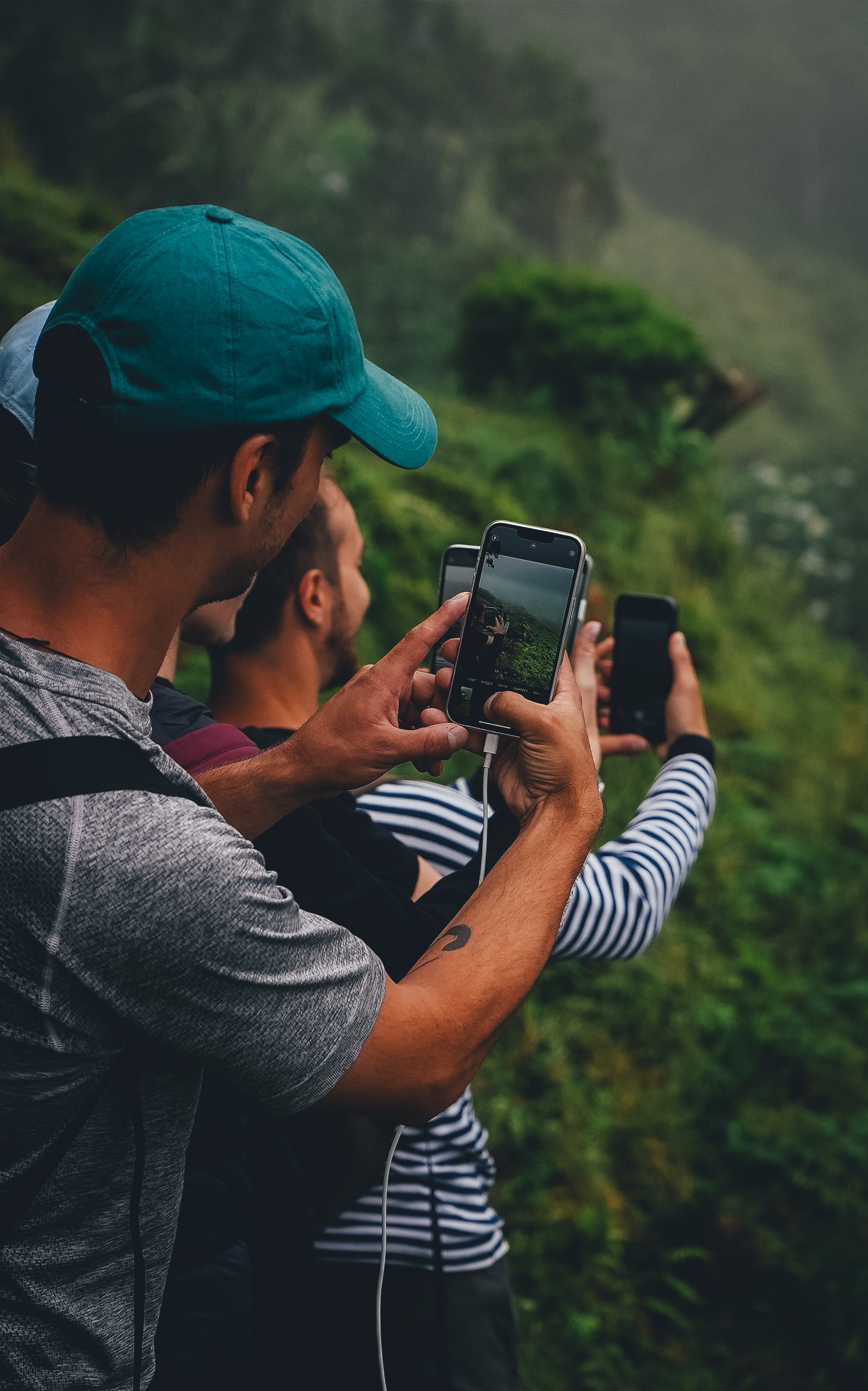 Затерянный мир: Азорские острова (30/55)