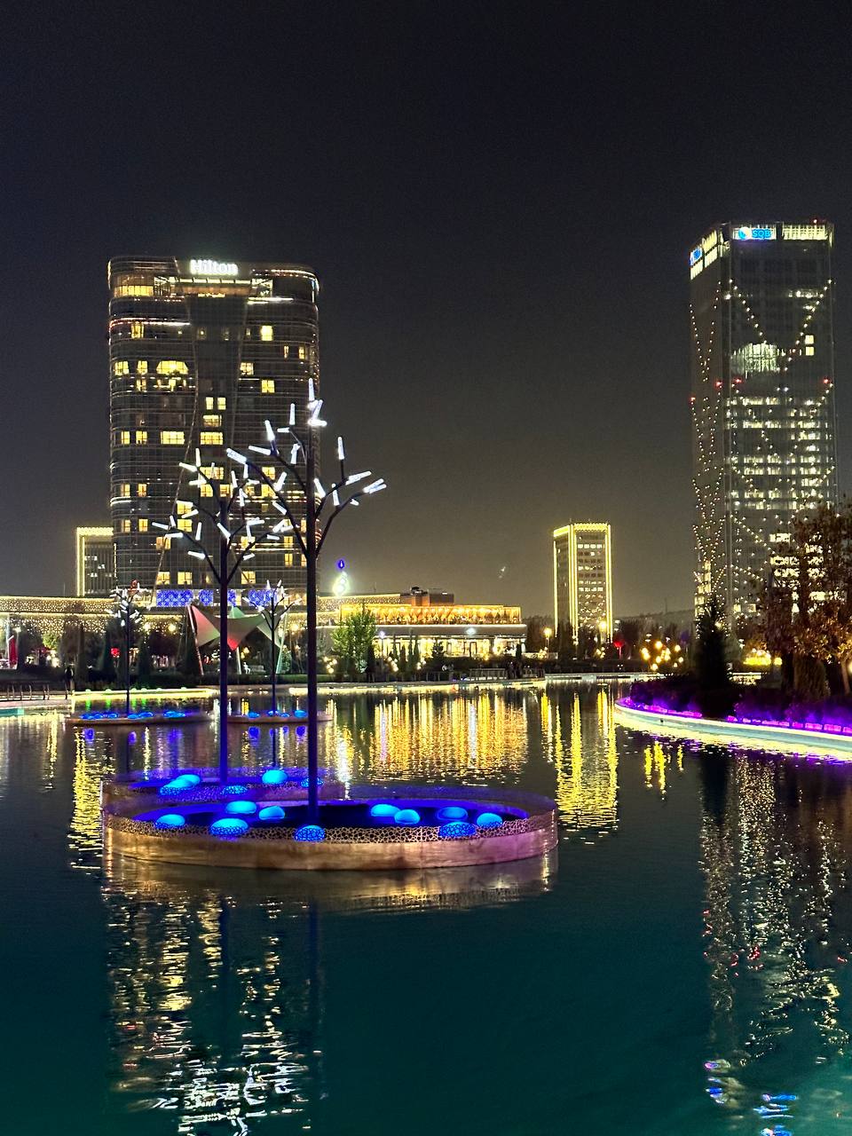 Узбекистан: встреча с восточным гостеприимством! (14/46)