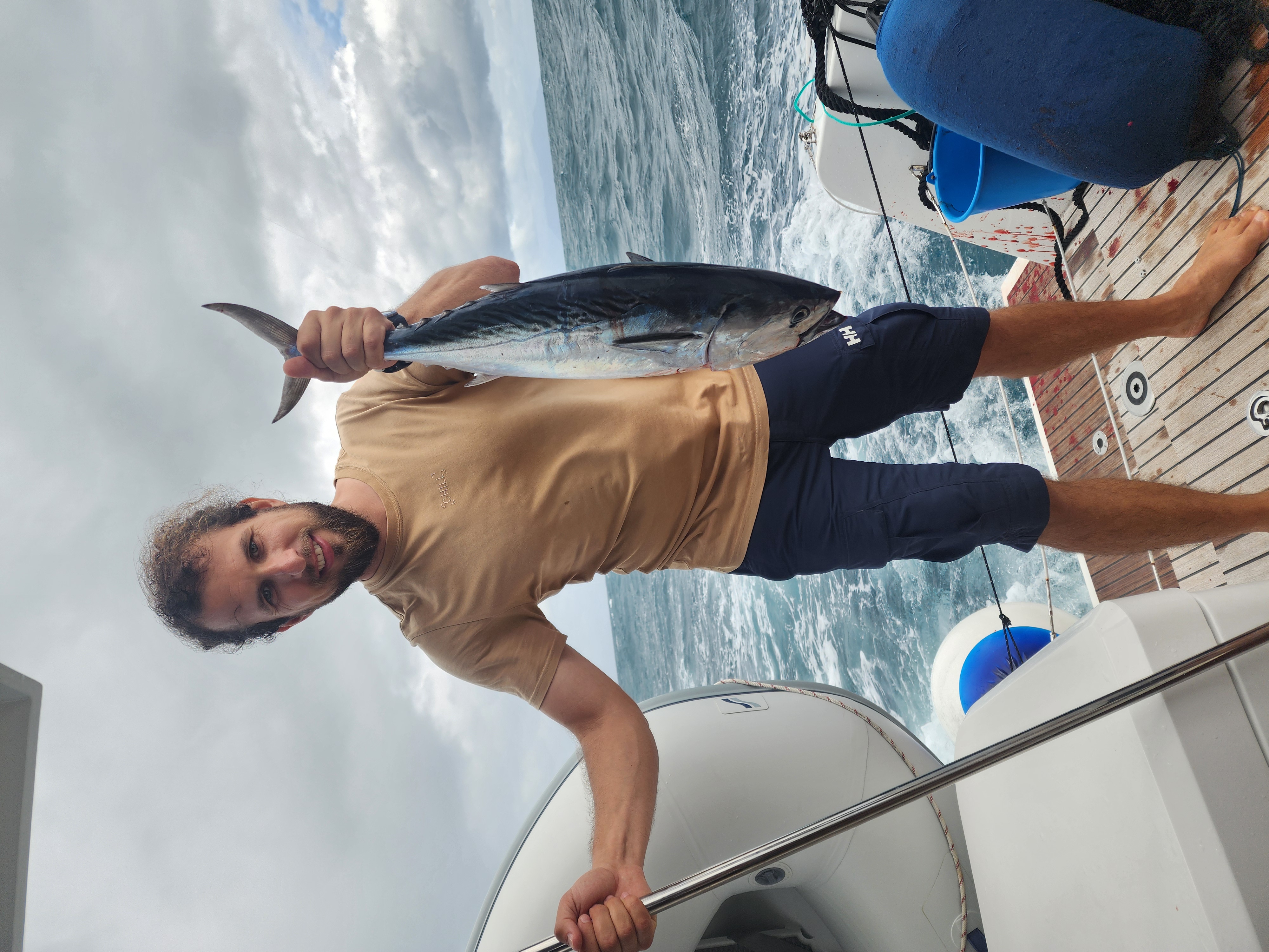 Черногория под парусом: Котор и Адриатика (18/22)