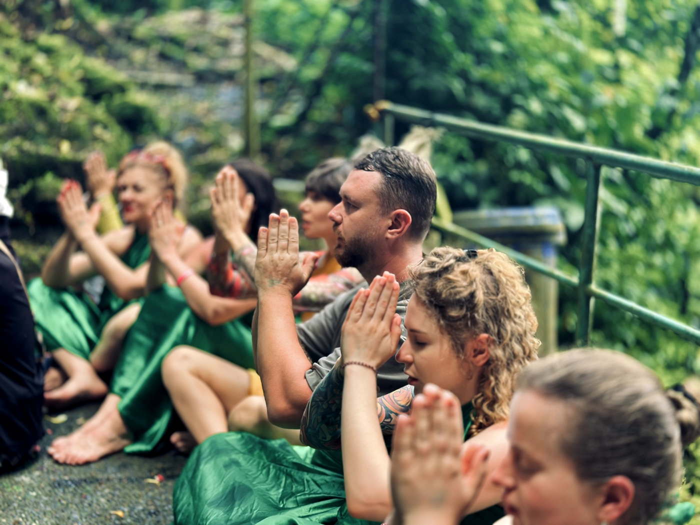 Бали. Насыщенное путешествие! Нуса Пенида, вулкан на Яве (60/79)