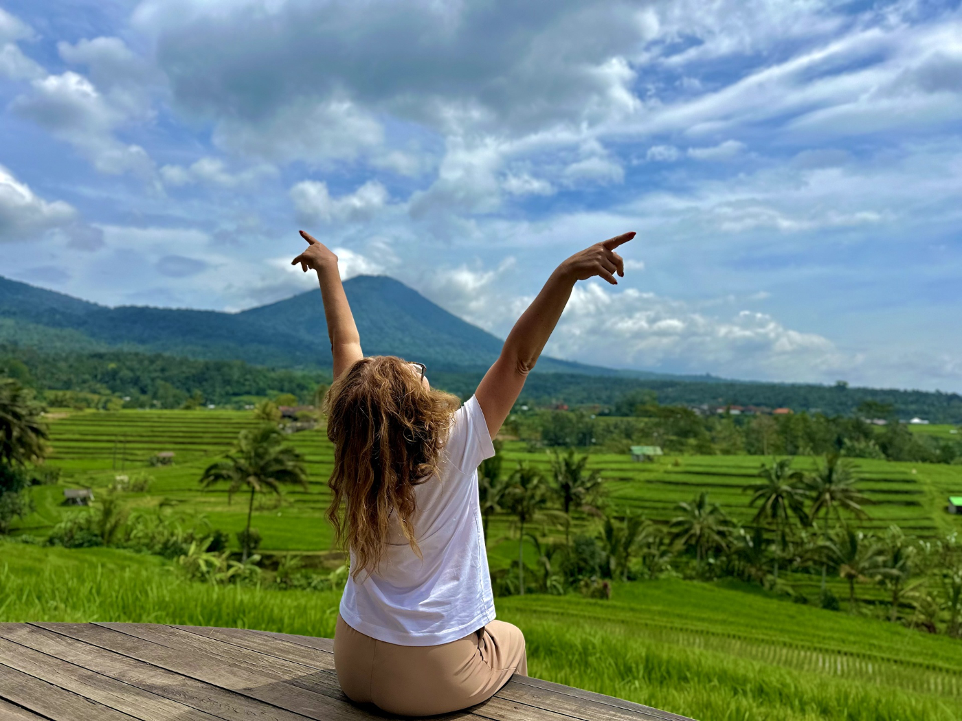 Бали. Насыщенное путешествие! Нуса Пенида, вулкан на Яве (59/79)