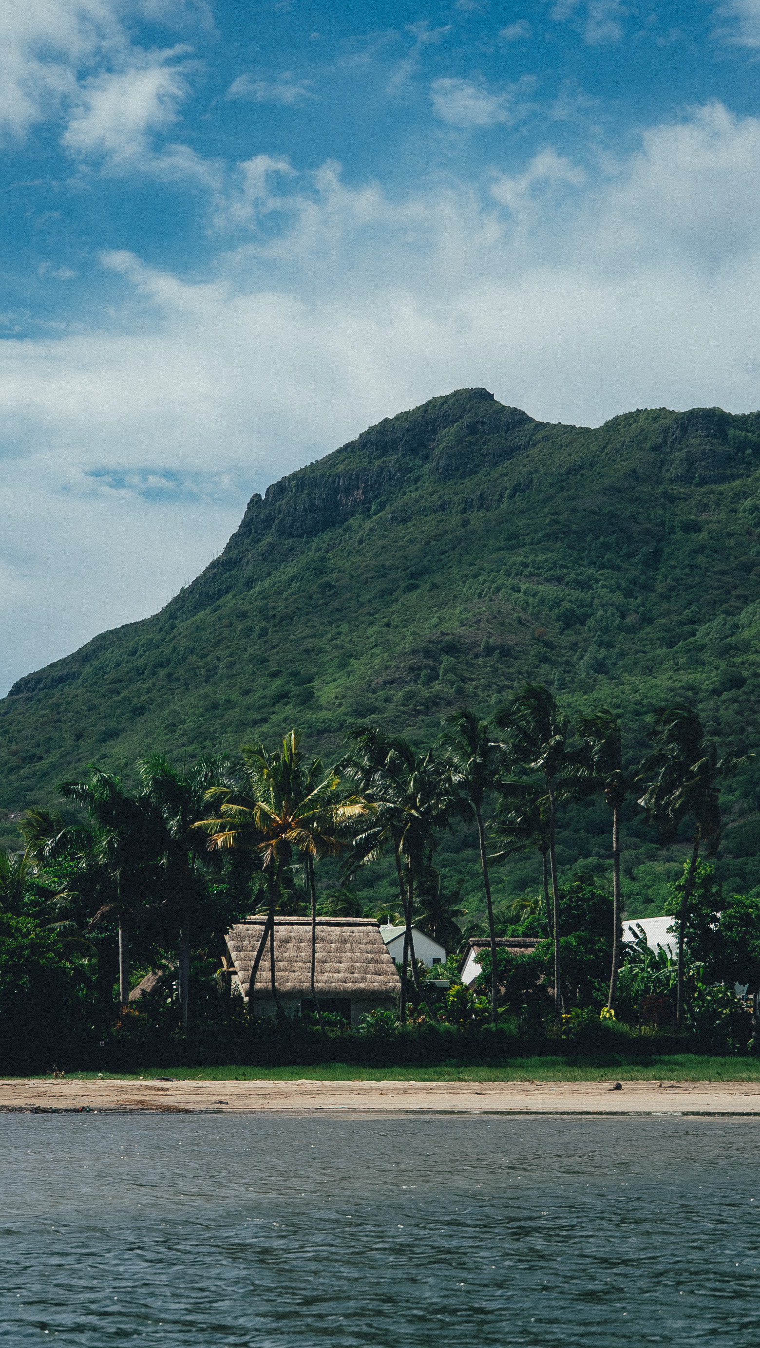 Райский остров: Маврикий (8/27)