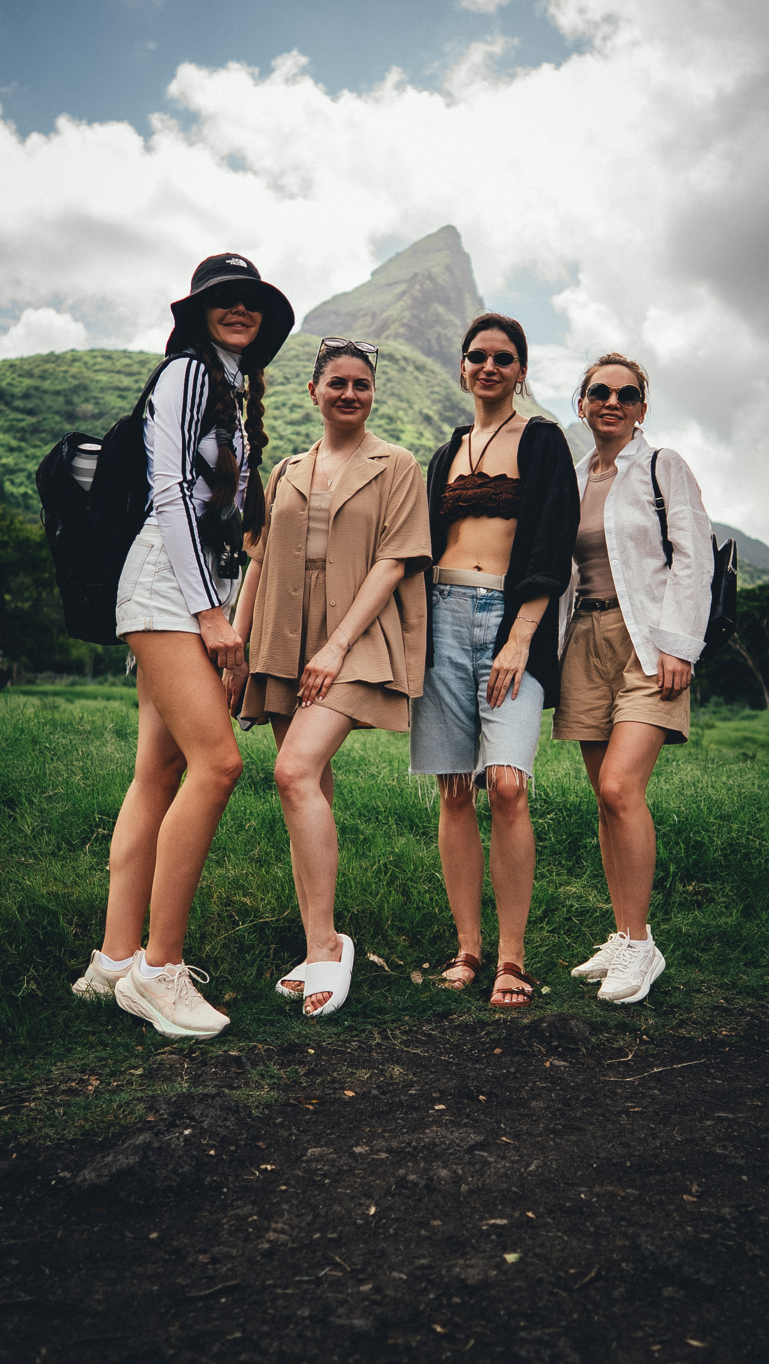 Райский остров: Маврикий (4/27)