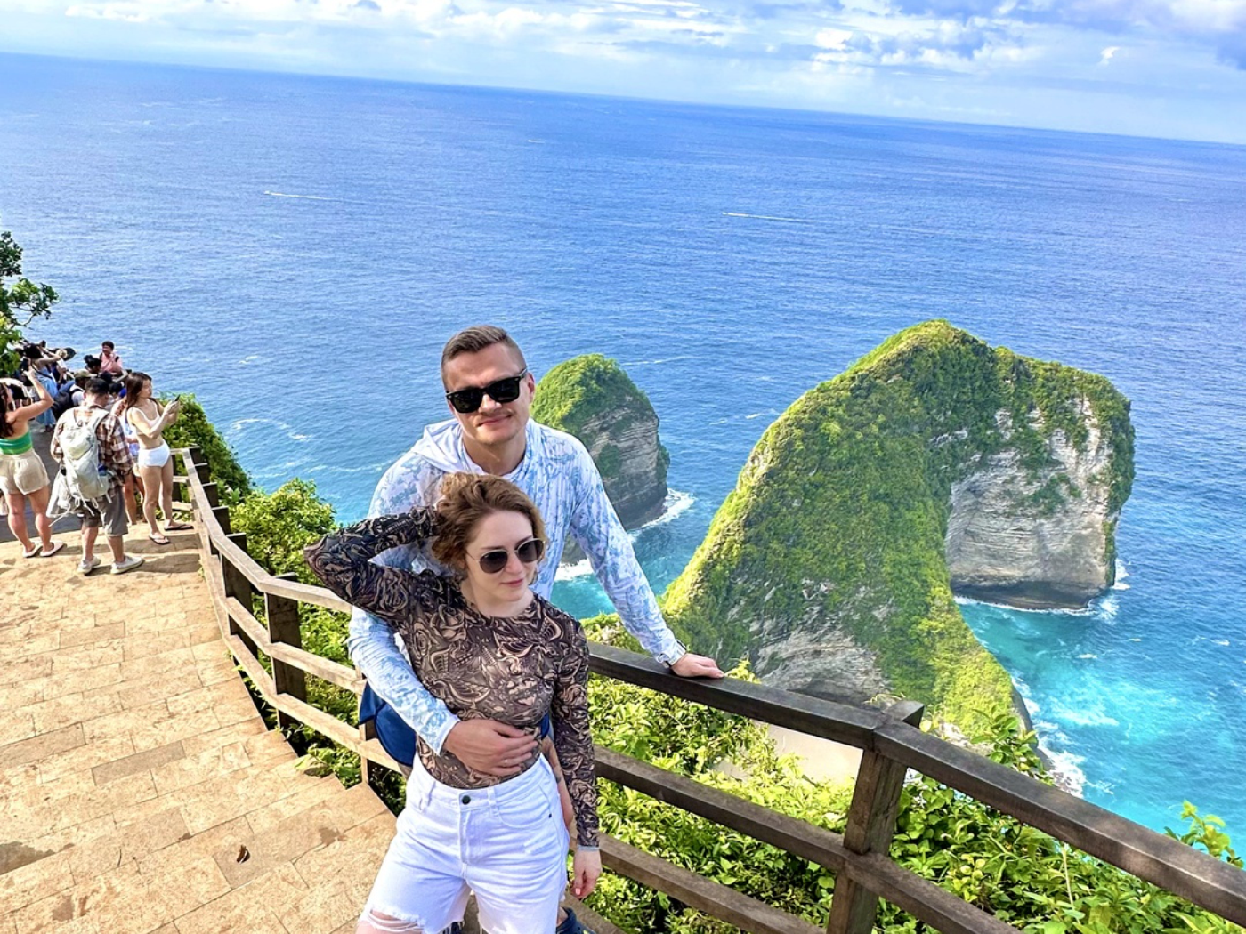 Бали. Насыщенное путешествие! Нуса Пенида, вулкан на Яве (54/79)