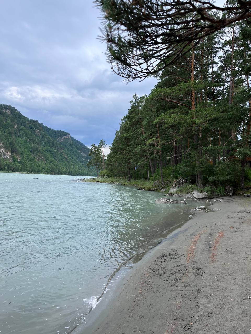 Чудеса Горного Алтая (15/16)