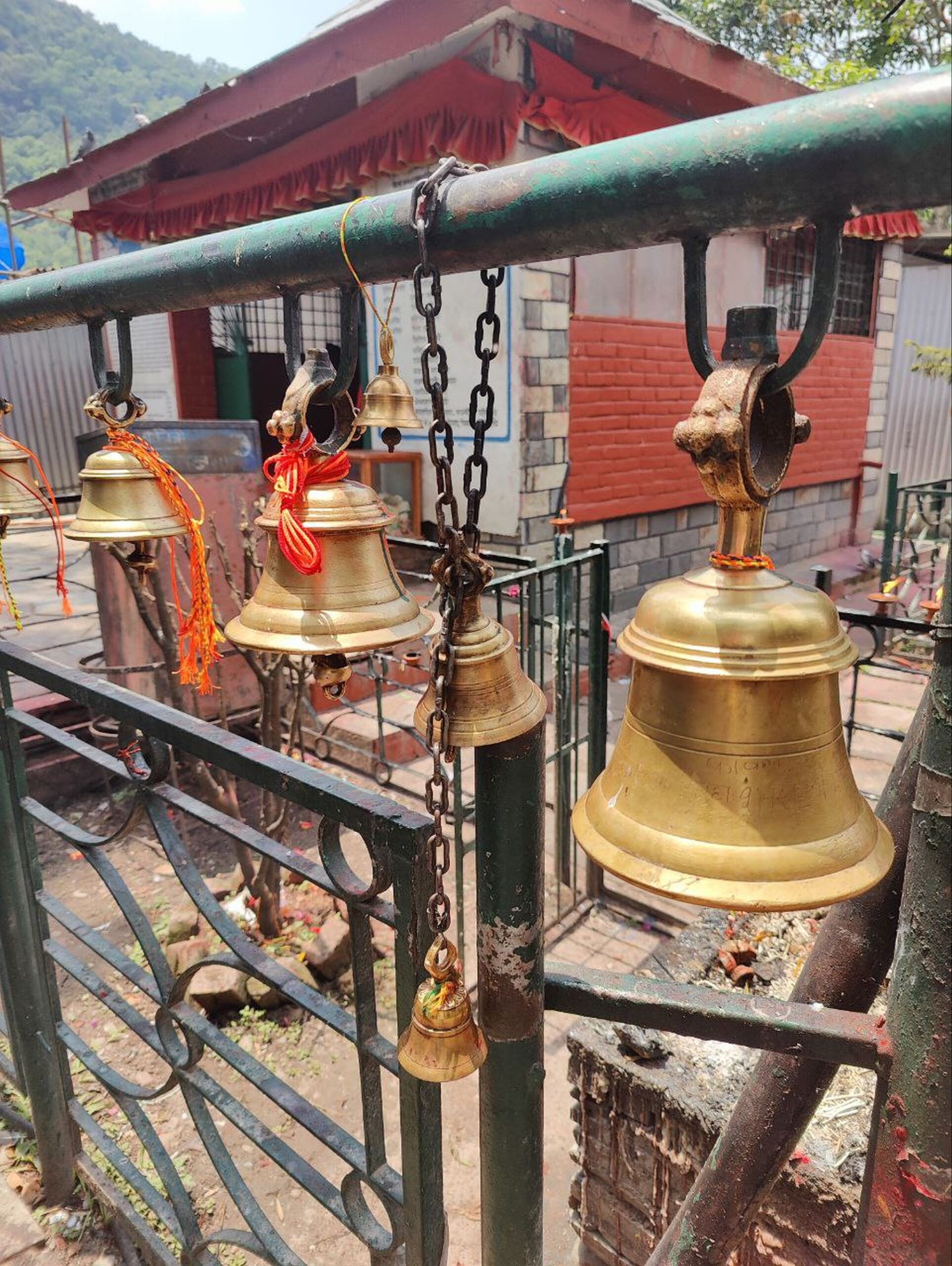 Почувствуй крышу мира: йога-путешествие в сердце Гималаев (4/19)