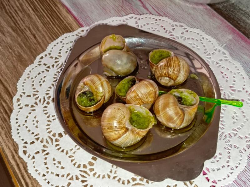 Кулинарная Одиссея: от Весьегонии до русской Атлантиды (9/14)