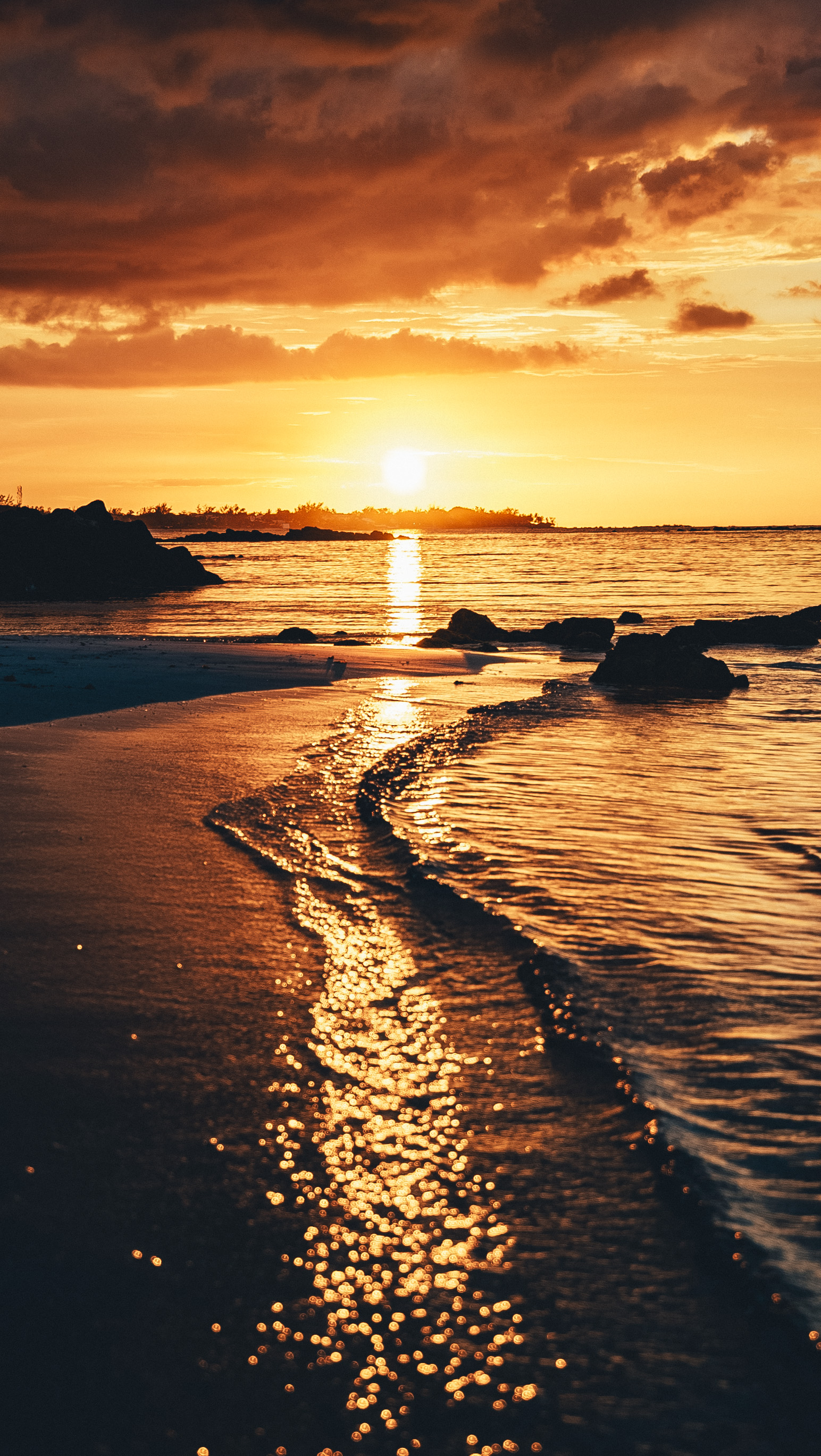 Райский остров: Маврикий (15/27)