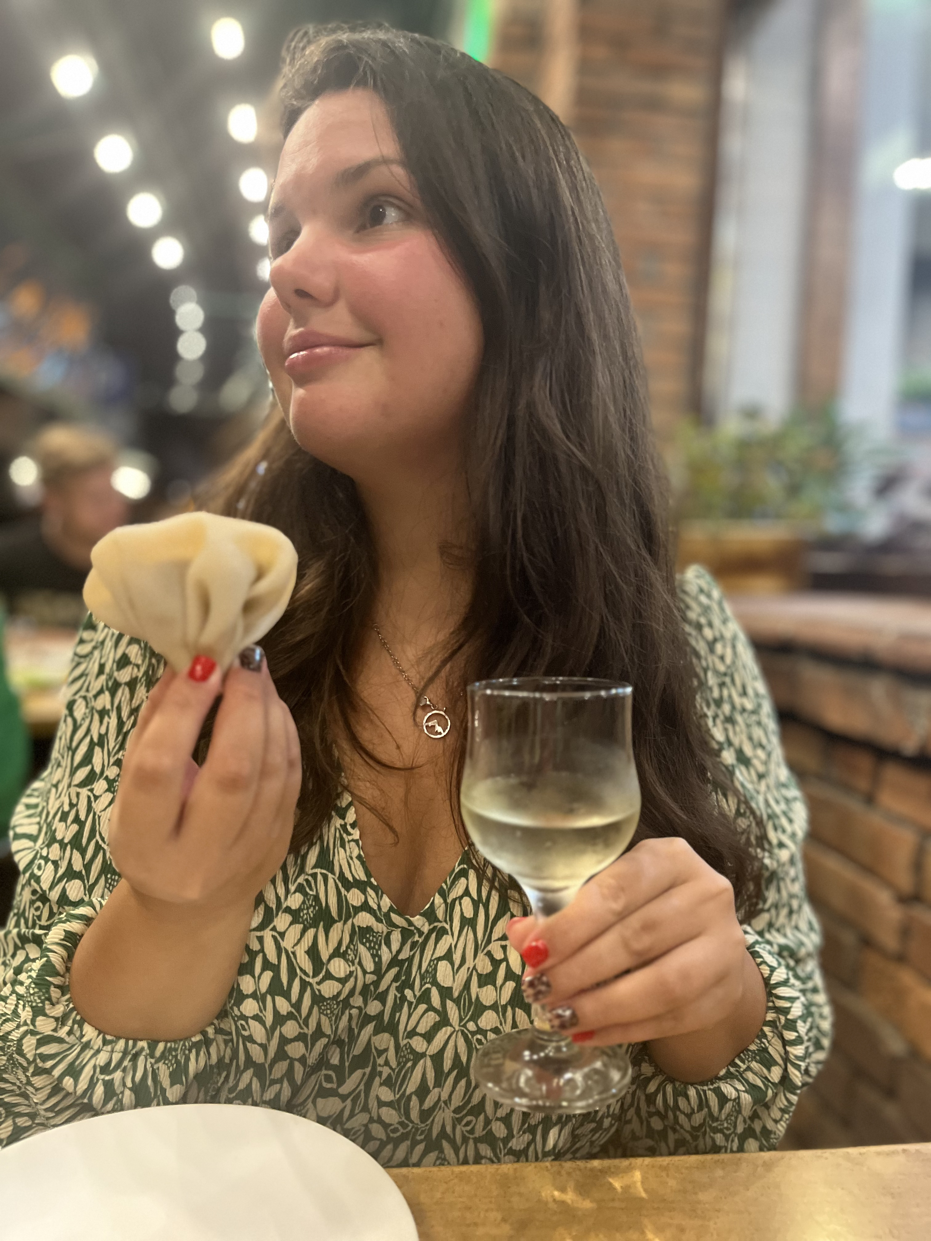 Выходные в Грузии с душой: Казбек, Кахетия, Тбилиси