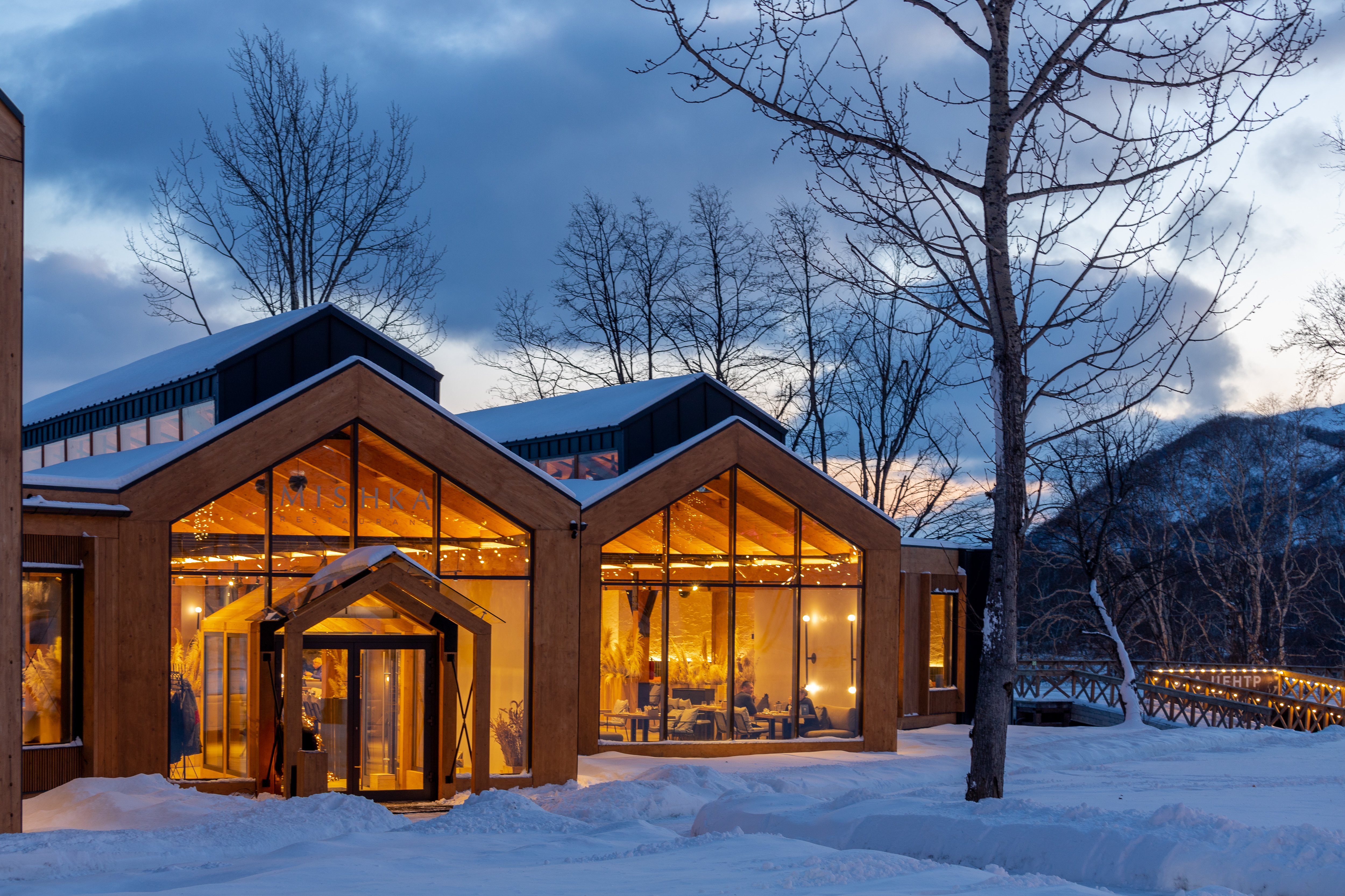 Камчатка на максимум: весенний маршрут (14/14)