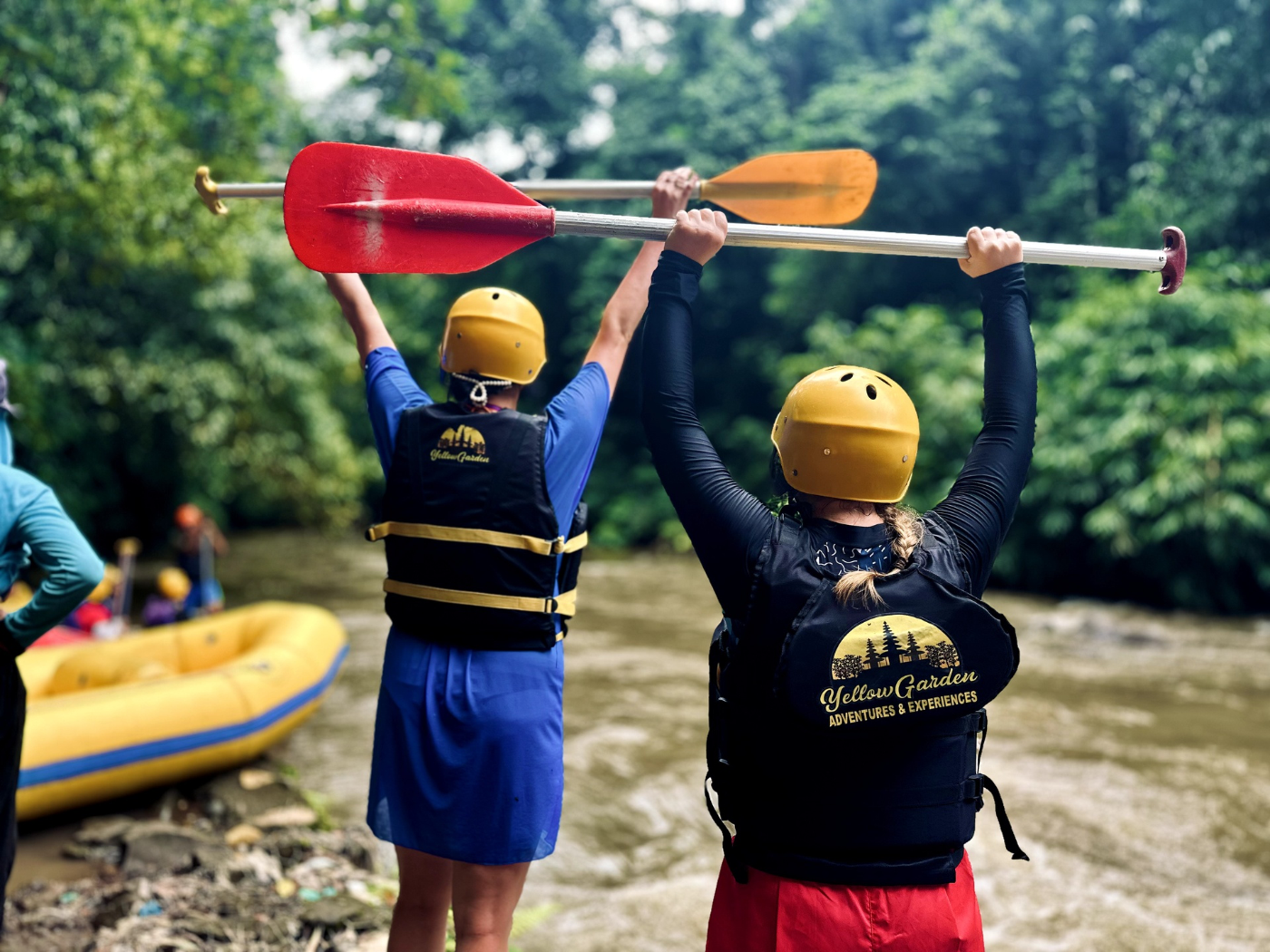 Бали. Насыщенное путешествие! Нуса Пенида, вулкан на Яве (63/79)