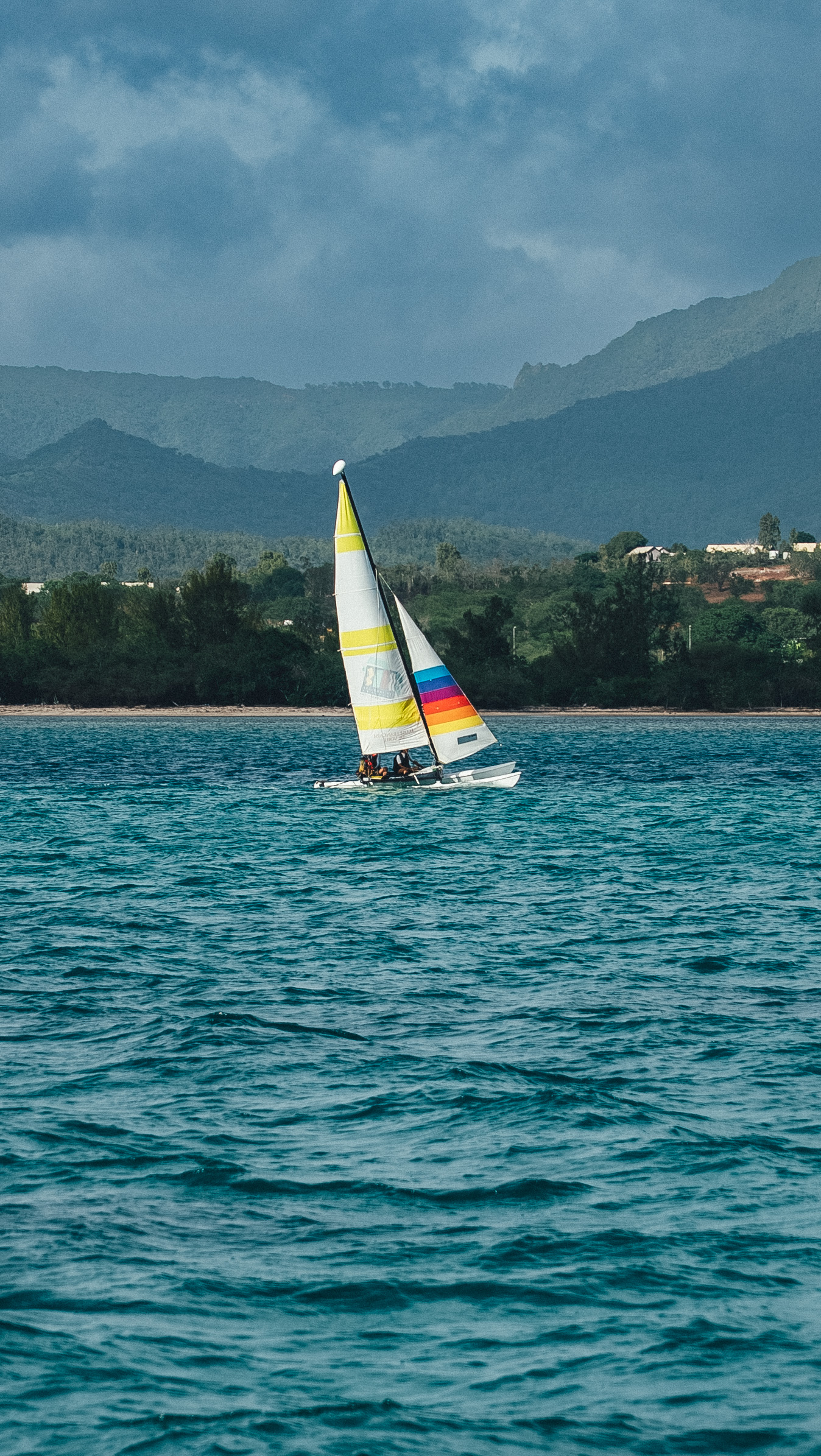 Райский остров: Маврикий (7/27)