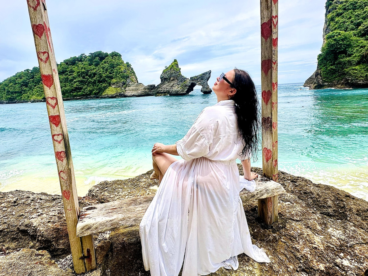 Бали. Насыщенное путешествие! Нуса Пенида, вулкан на Яве (74/79)